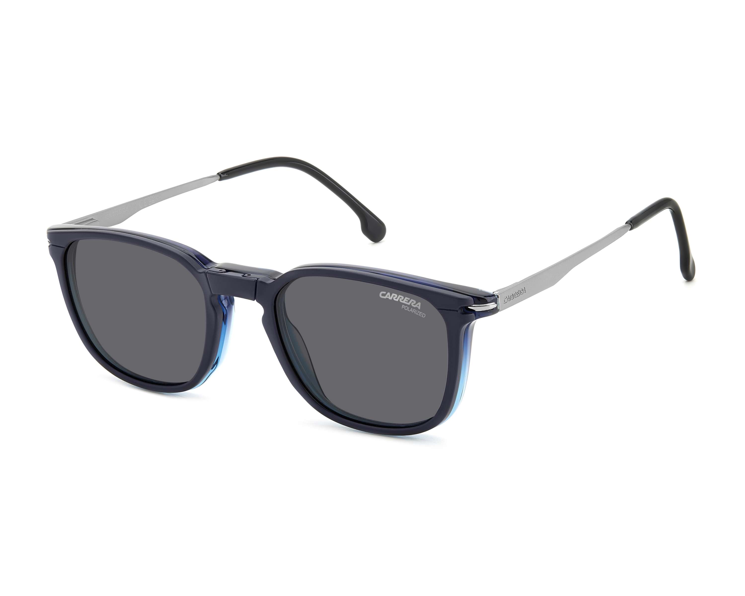 Carrera CA-332-CS PJP/M9 50-20 blau  360-Grad-Ansicht 5