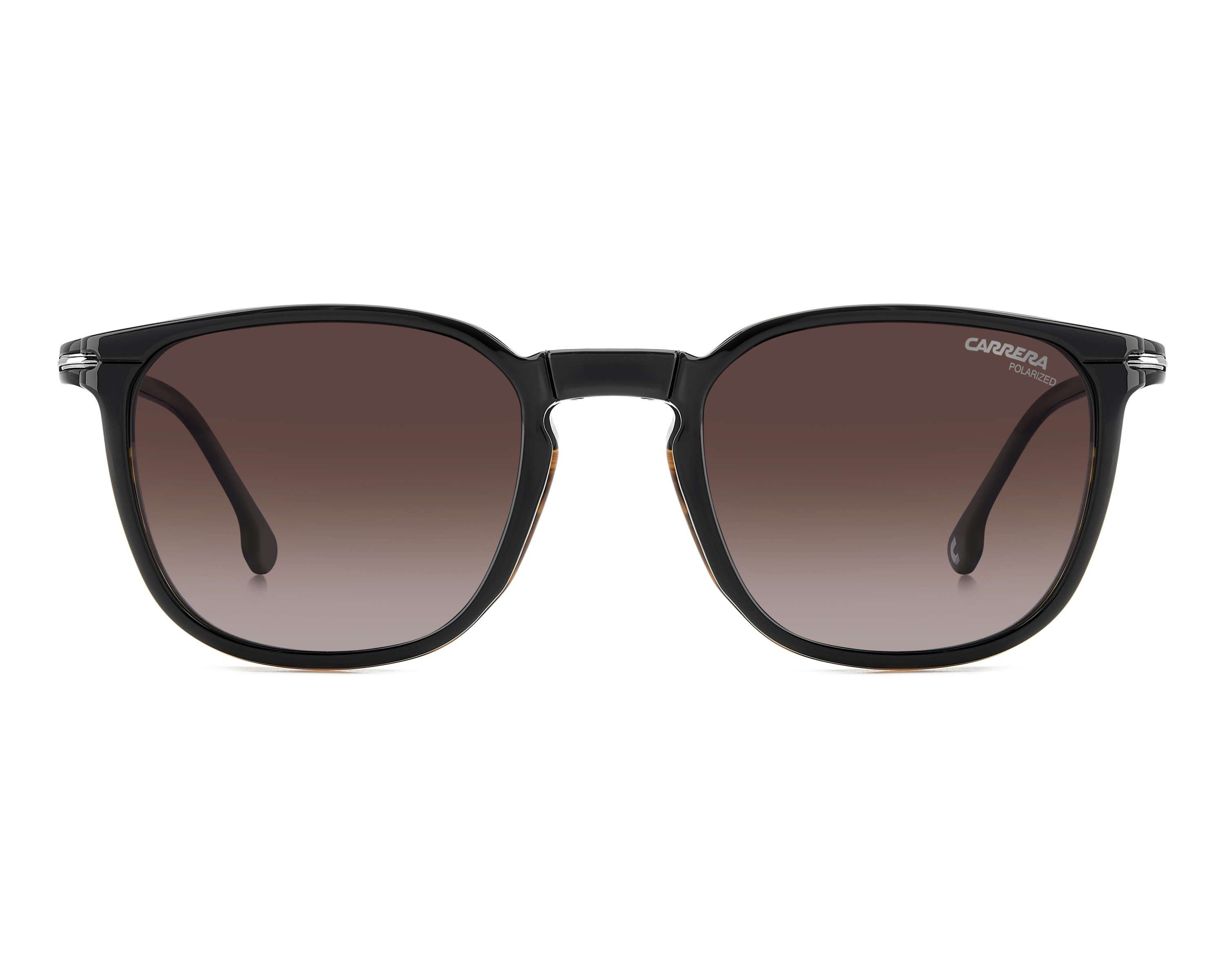 Carrera CA-332-CS WR7/LA 50-20 schwarz weiß 360-Grad-Ansicht 3