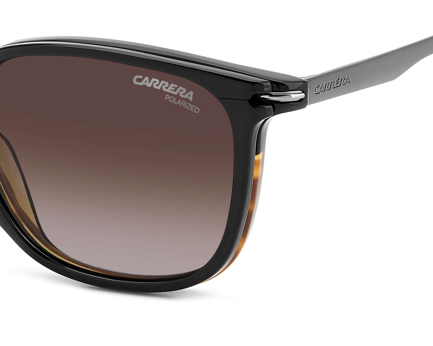 Carrera CA-332-CS WR7/LA 50-20 schwarz weiß 360-Grad-Ansicht 6