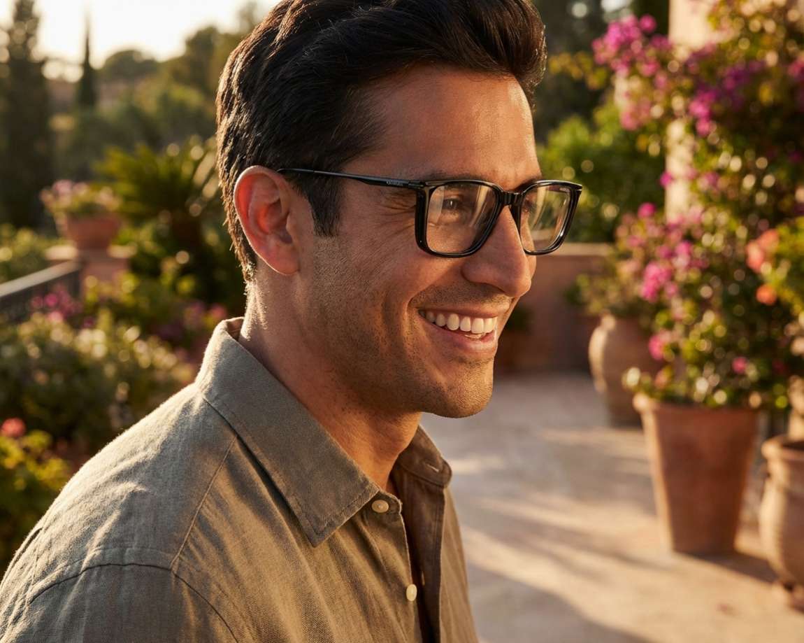 Carrera CA-357-C 284 54-17 schwarz ruthenium 360-Grad-Ansicht 14