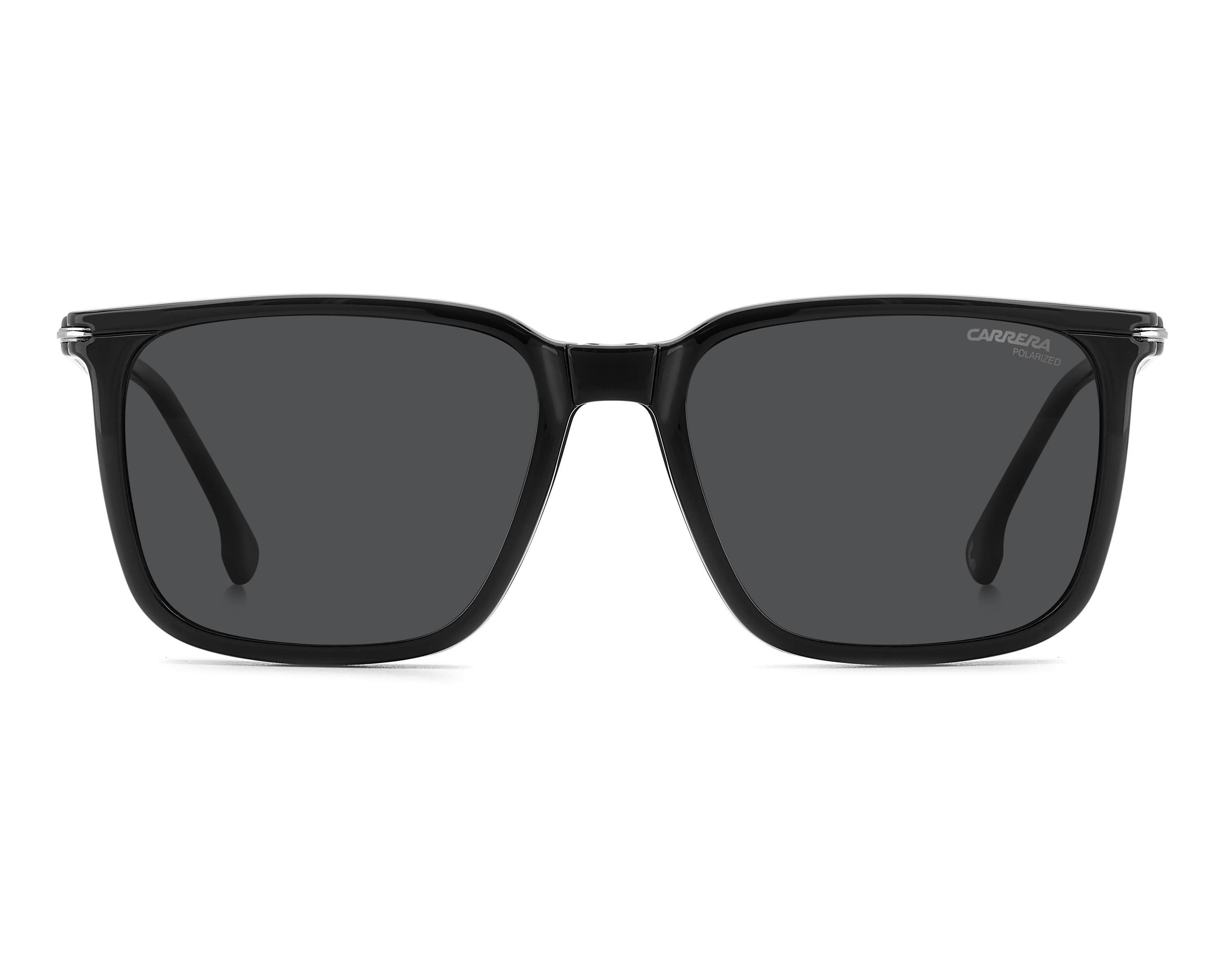 Carrera CA-357-C 284 54-17 schwarz ruthenium 360-Grad-Ansicht 9