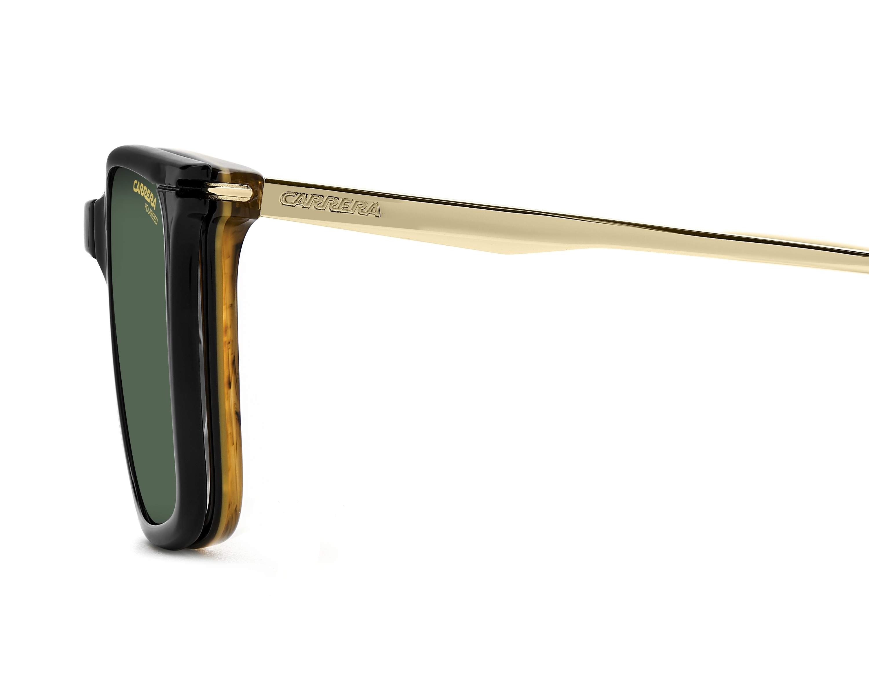 Carrera CA-357-C EX4 54-17 Marron  360-Grad-Ansicht 6