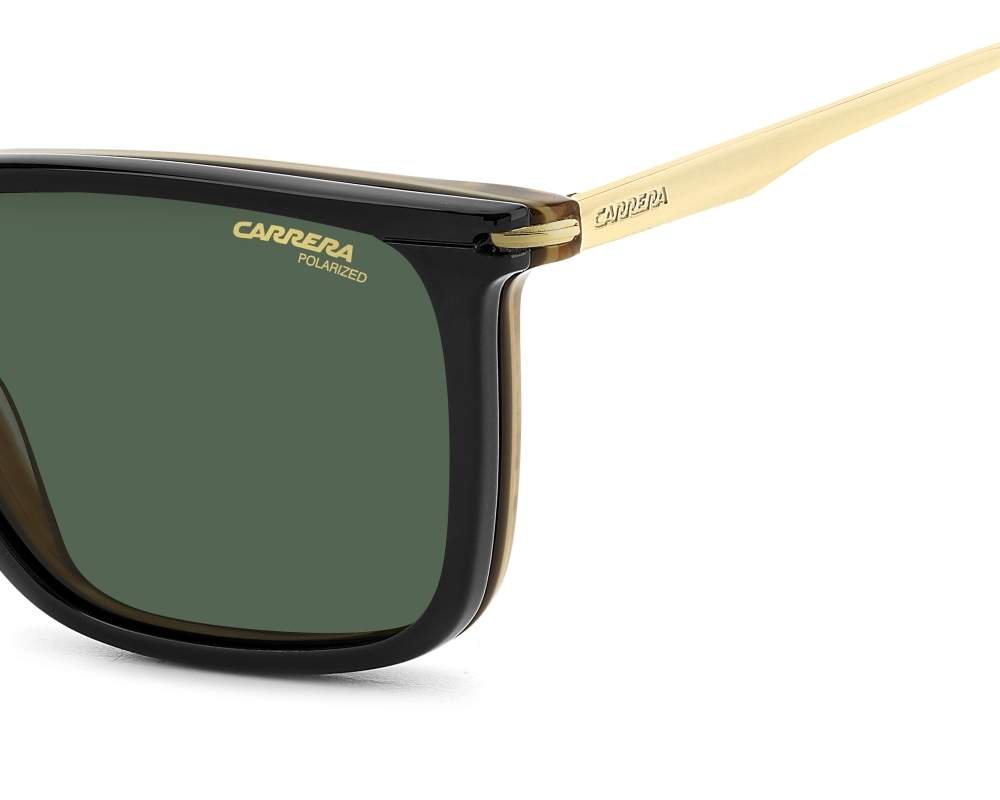 Carrera CA-357-C EX4 54-17 Marron  360-Grad-Ansicht 9