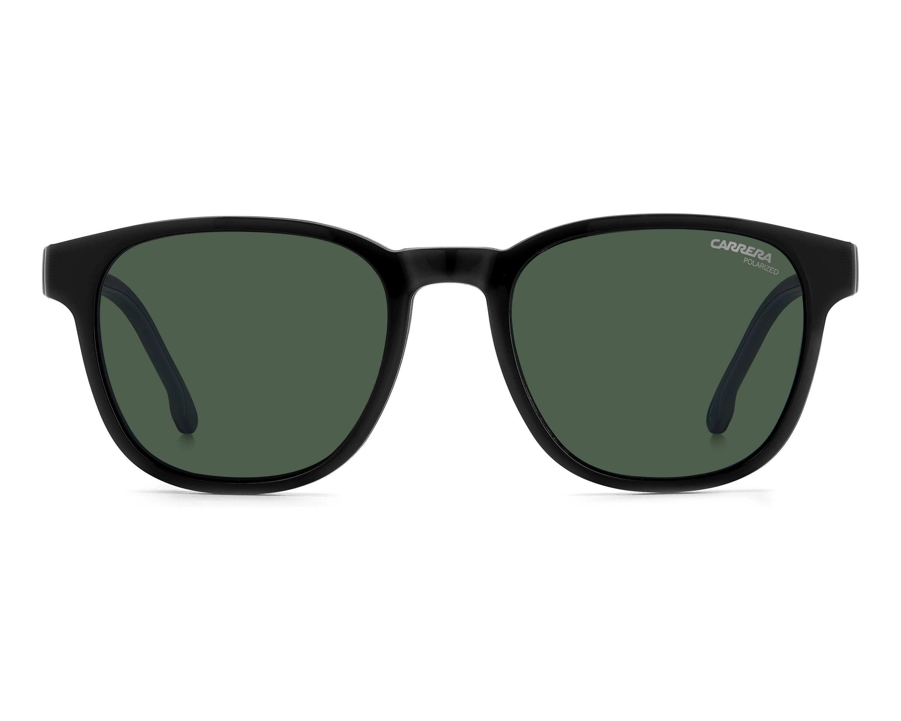 Carrera CA8062-CS 08A/UC 51-19 schwarz grau 360-Grad-Ansicht 3