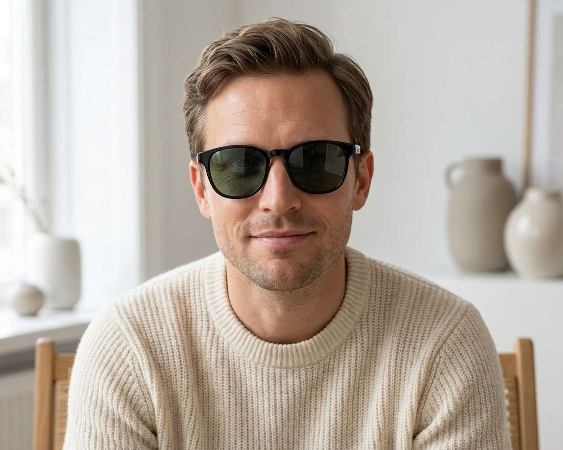 Carrera CA8062-CS 08A/UC 51-19 schwarz grau 360-Grad-Ansicht 13