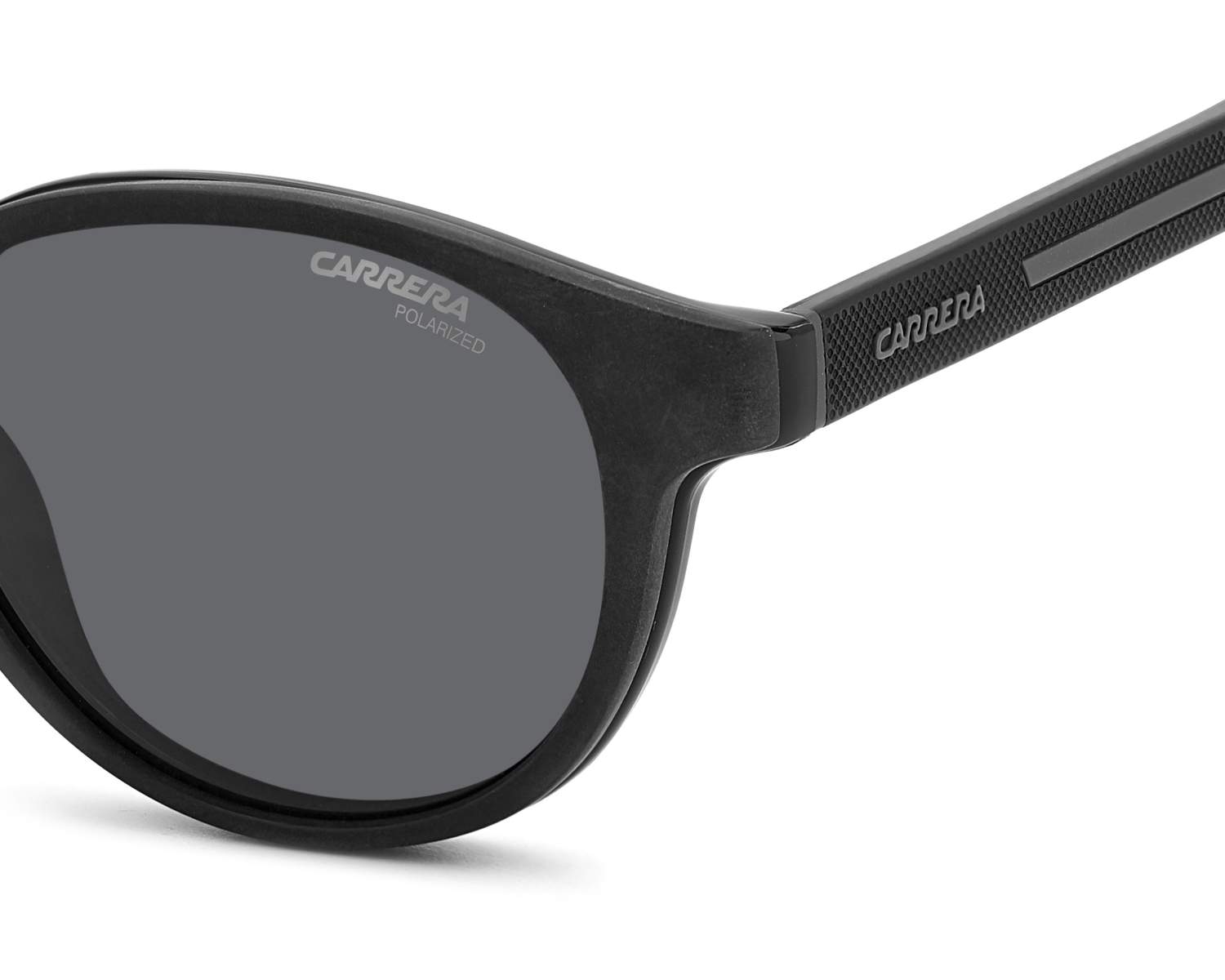 Carrera CA-8066-CS 08AM9 50-21 schwarz grau 360-Grad-Ansicht 6