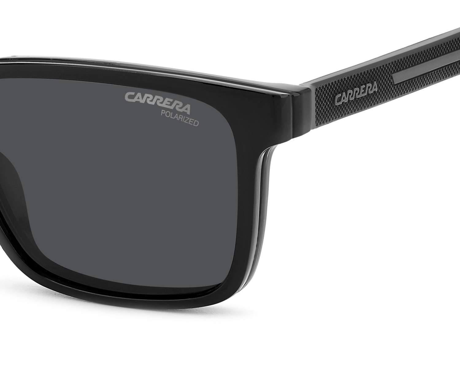 Carrera CA-8069-CS 08A/M9 53-17 schwarz grau 360-Grad-Ansicht 6