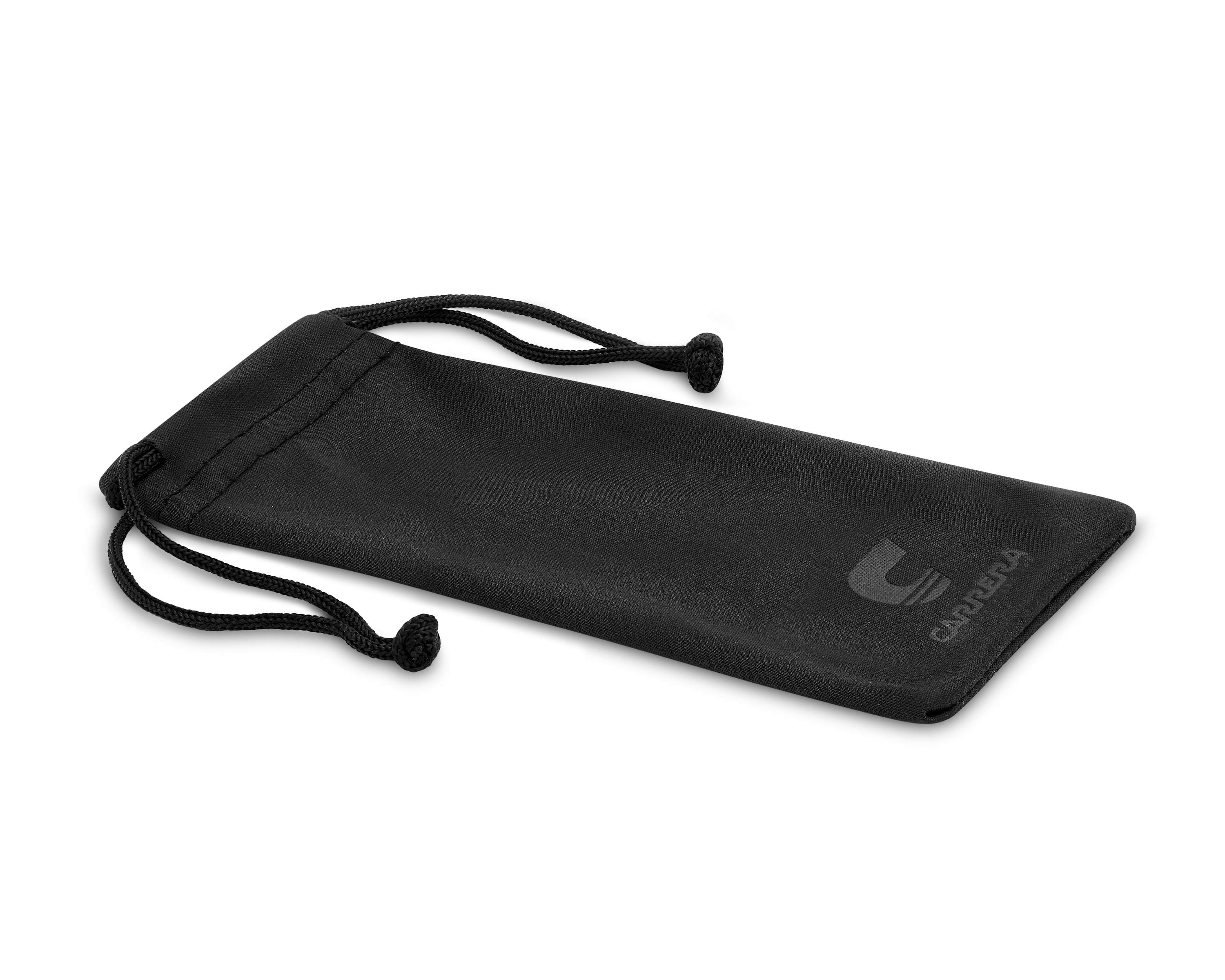 Carrera CA-8069-CS BLX/UC 53-17 schwarz rot 360-Grad-Ansicht 3