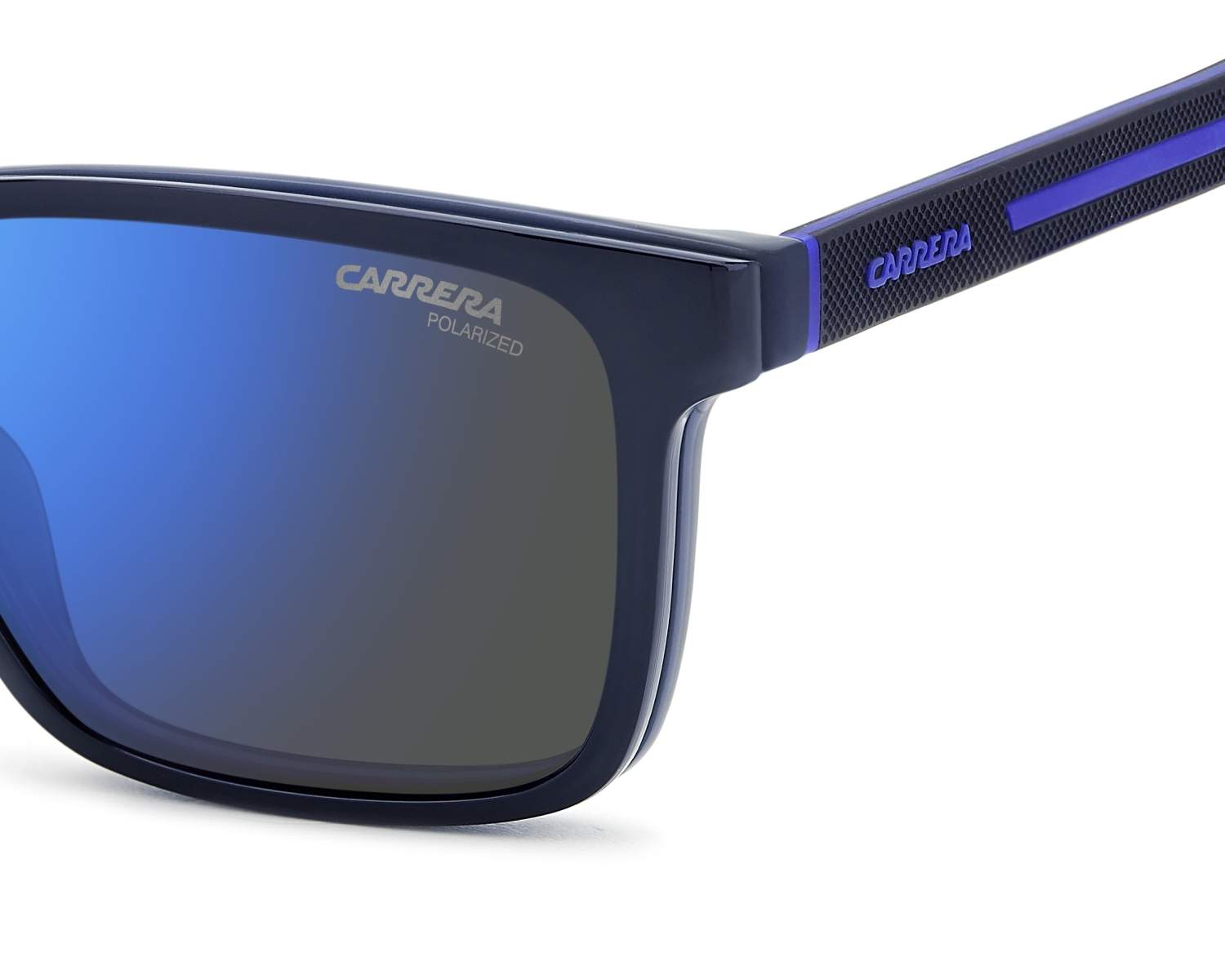 Carrera CA-8069-CS FLL/5X 53-17 blau  360-Grad-Ansicht 6