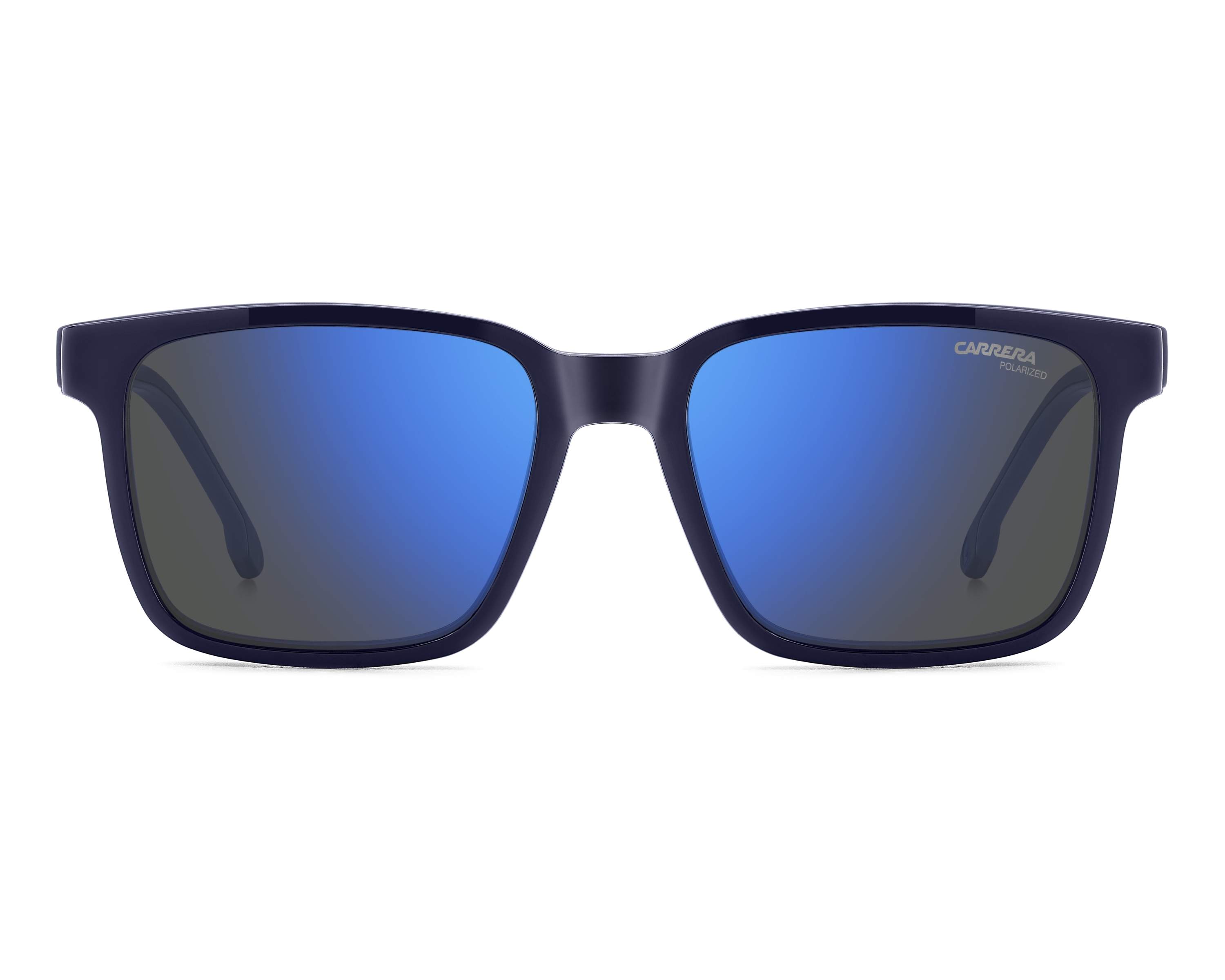 Carrera CA-8069-CS FLL/5X 53-17 blau  360-Grad-Ansicht 7