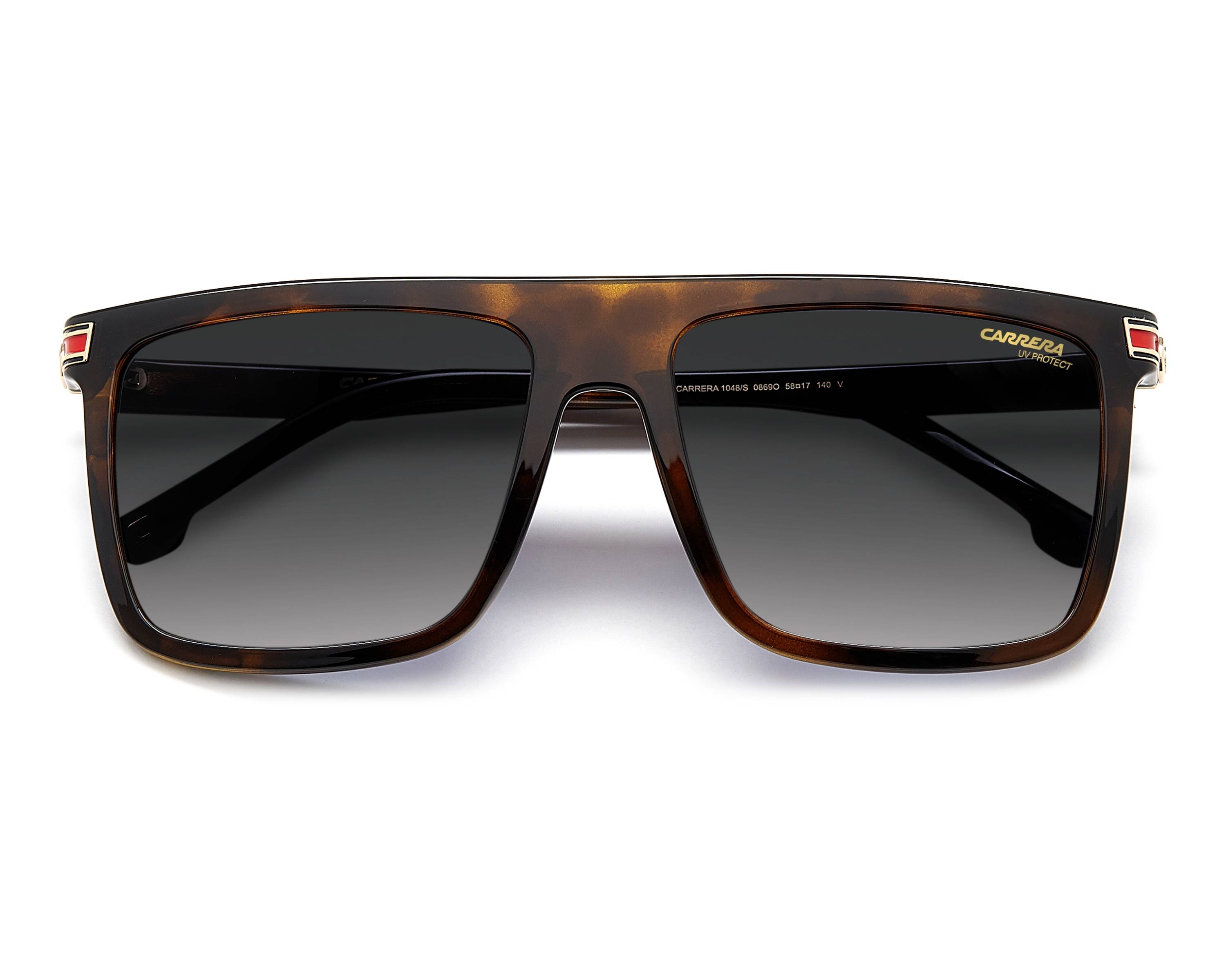 Carrera Eyewear Sonnenbrlle CARRERA Sonnenbrlle Carrera 1047 086 LA