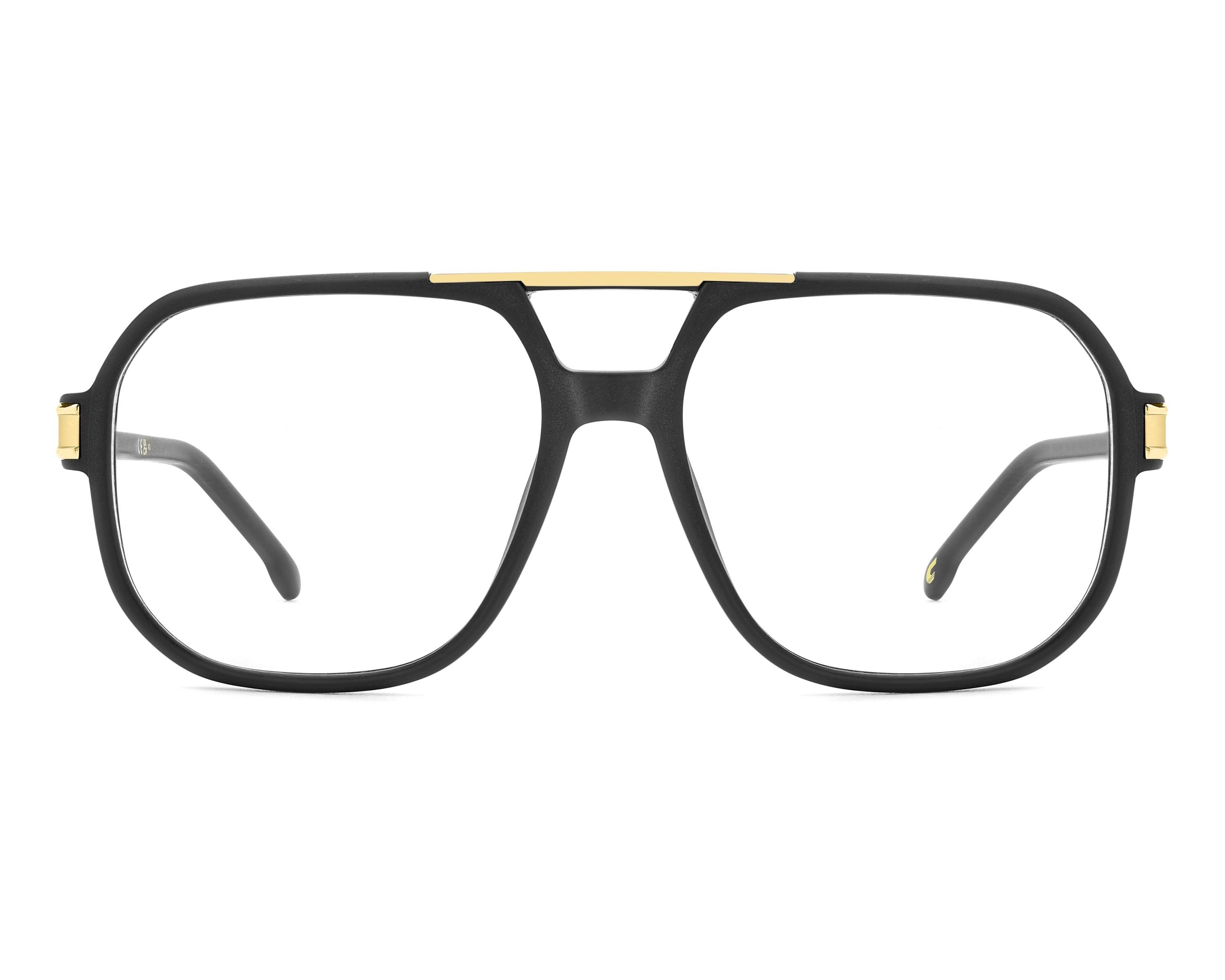Carrera CARRERA-1134 003 57-16 schwarz  360-Grad-Ansicht 3