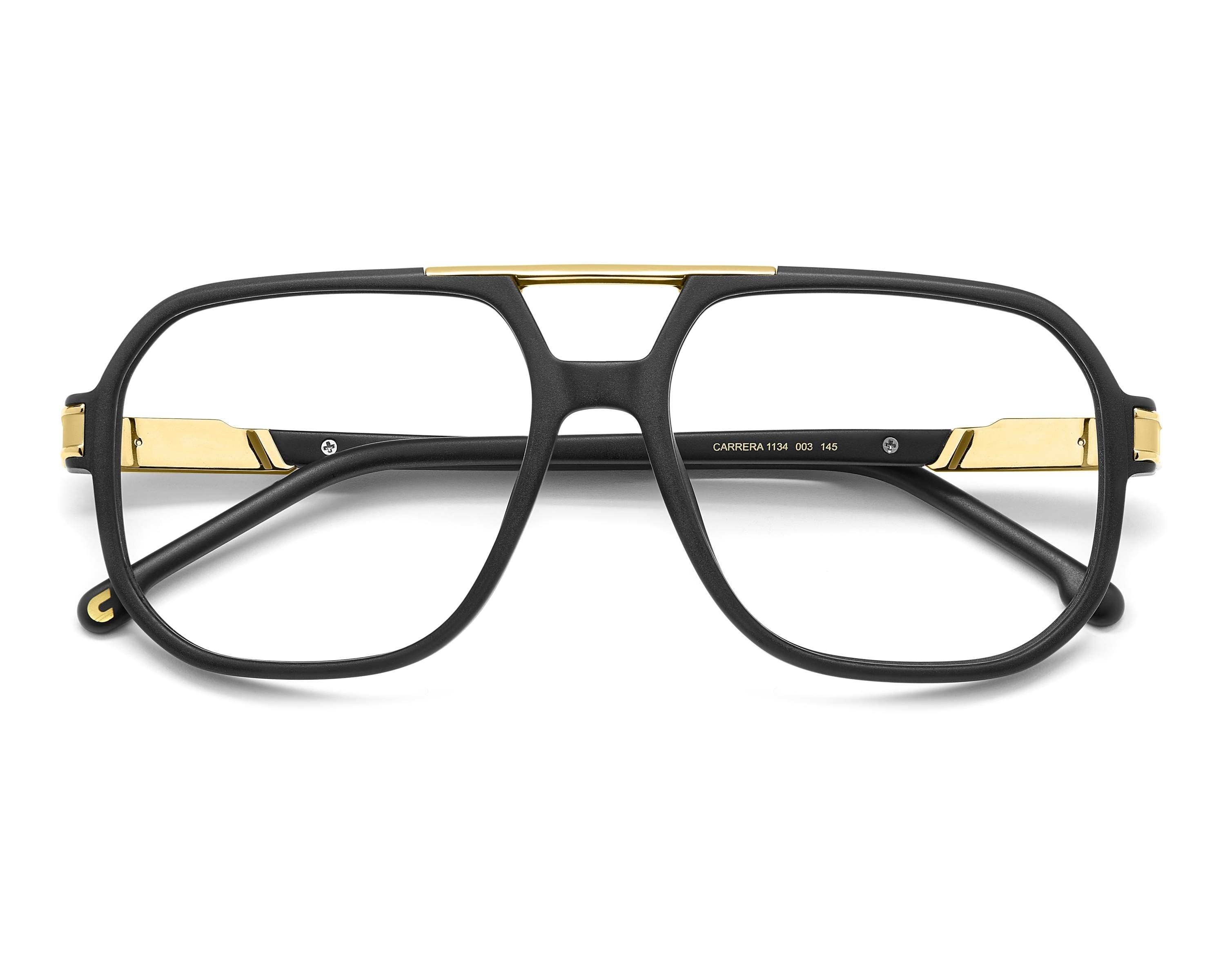 Carrera CARRERA-1134 003 57-16 schwarz  360-Grad-Ansicht 4