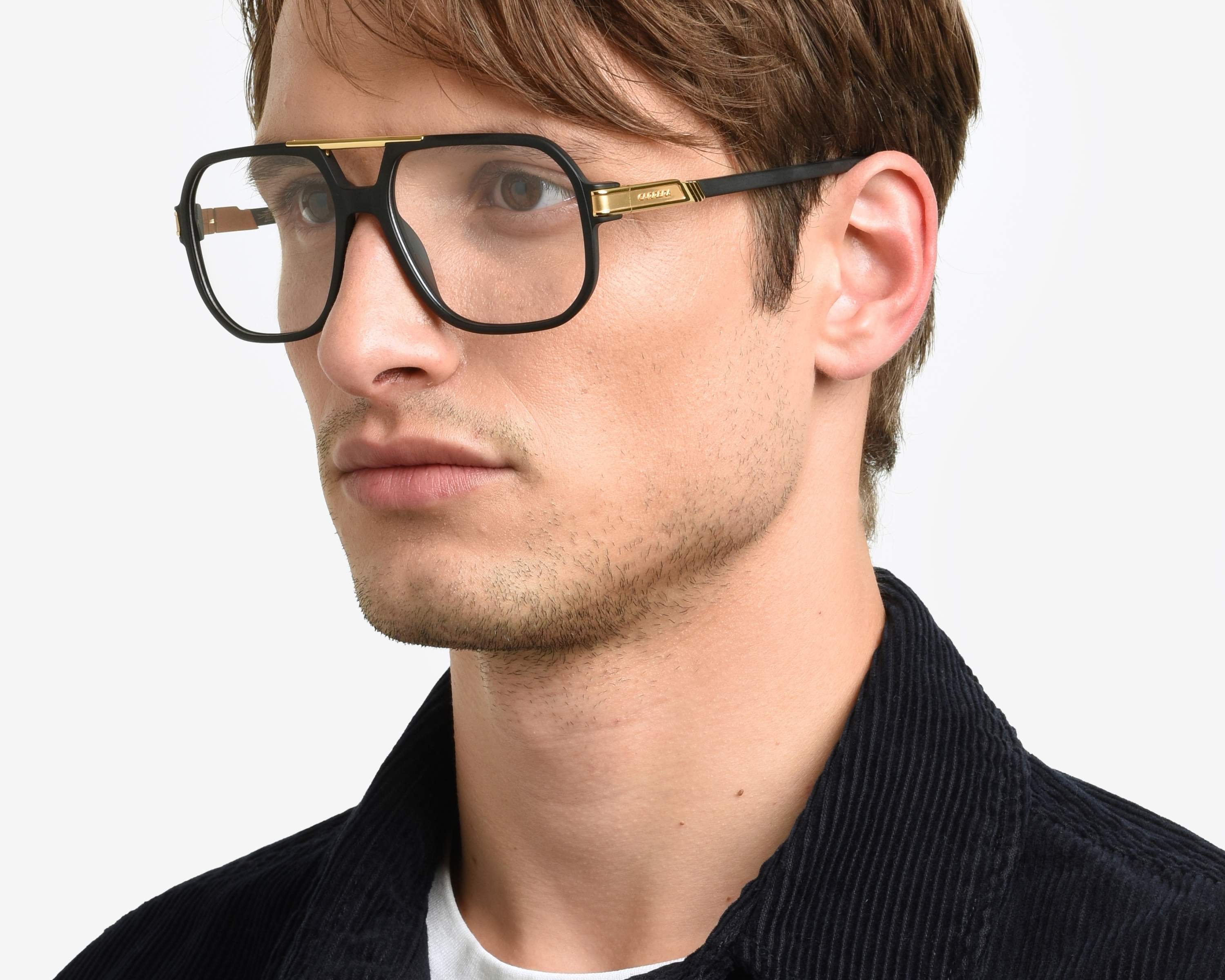 Carrera CARRERA-1134 003 57-16 schwarz  360-Grad-Ansicht 6