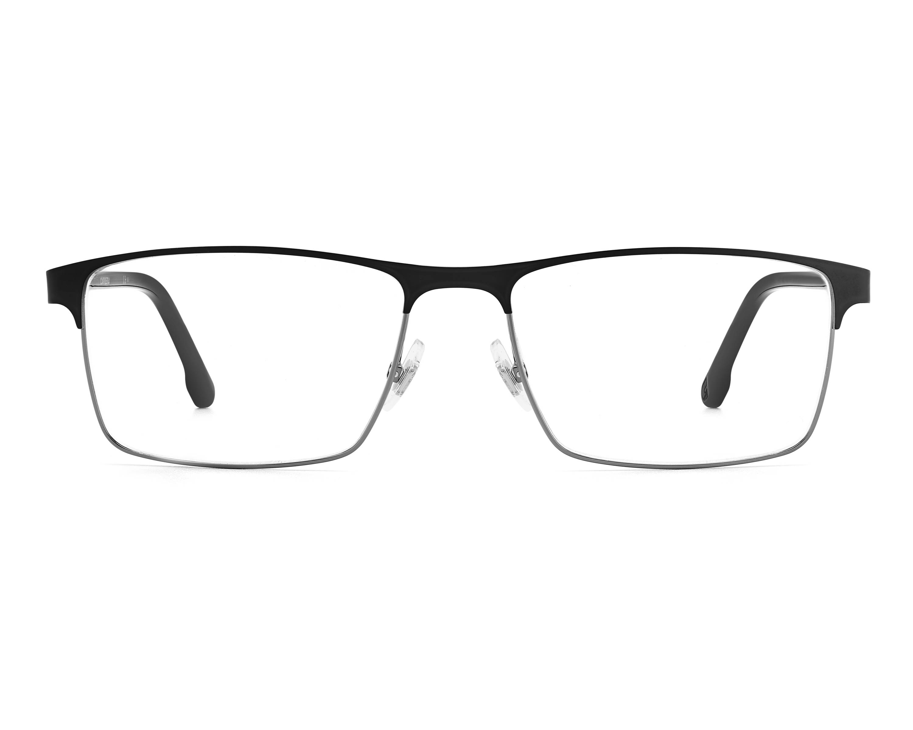 Carrera CARRERA-226 KJ1 56-17 Argent  360-Grad-Ansicht 3