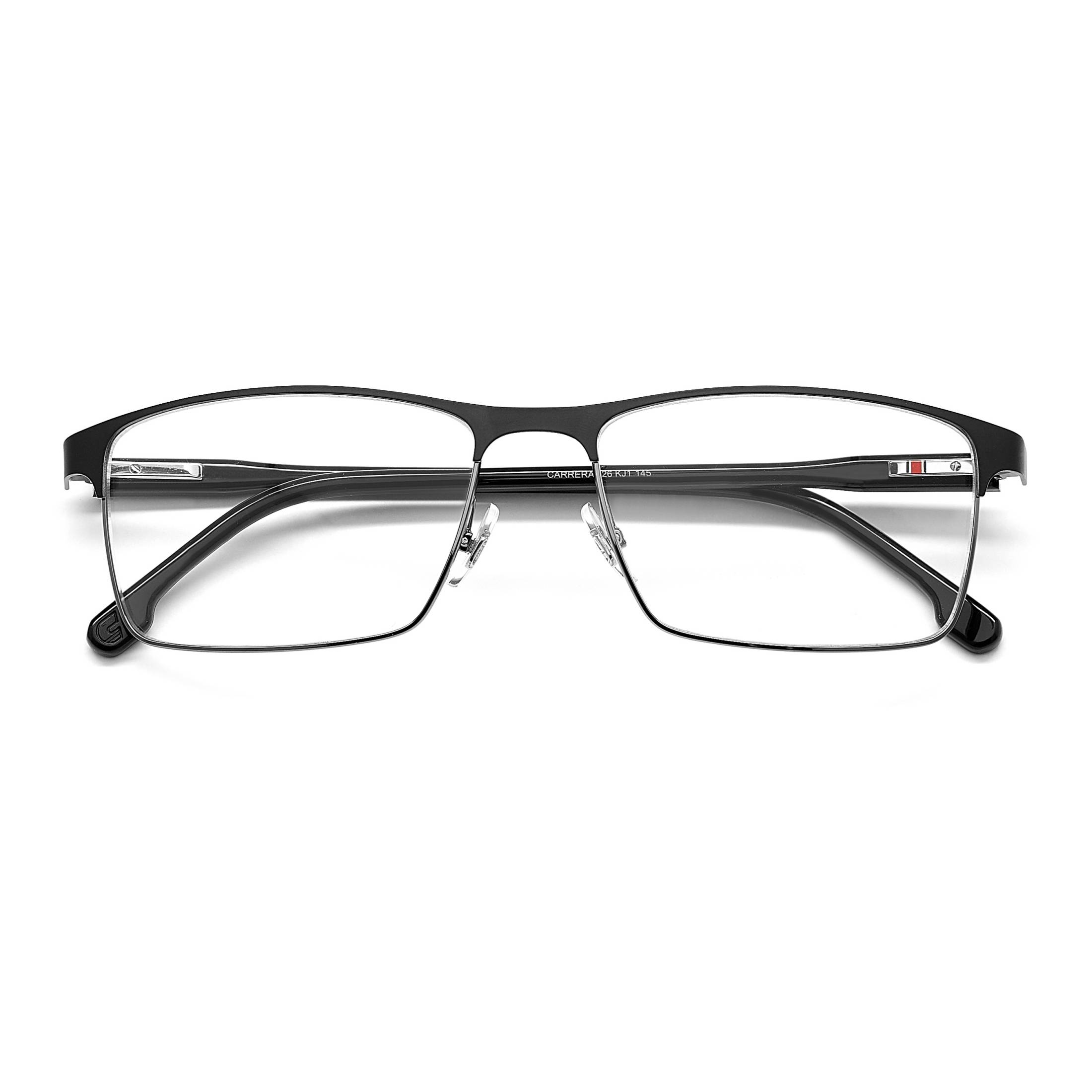 Carrera CARRERA-226 KJ1 56-17 Argent  360-Grad-Ansicht 4