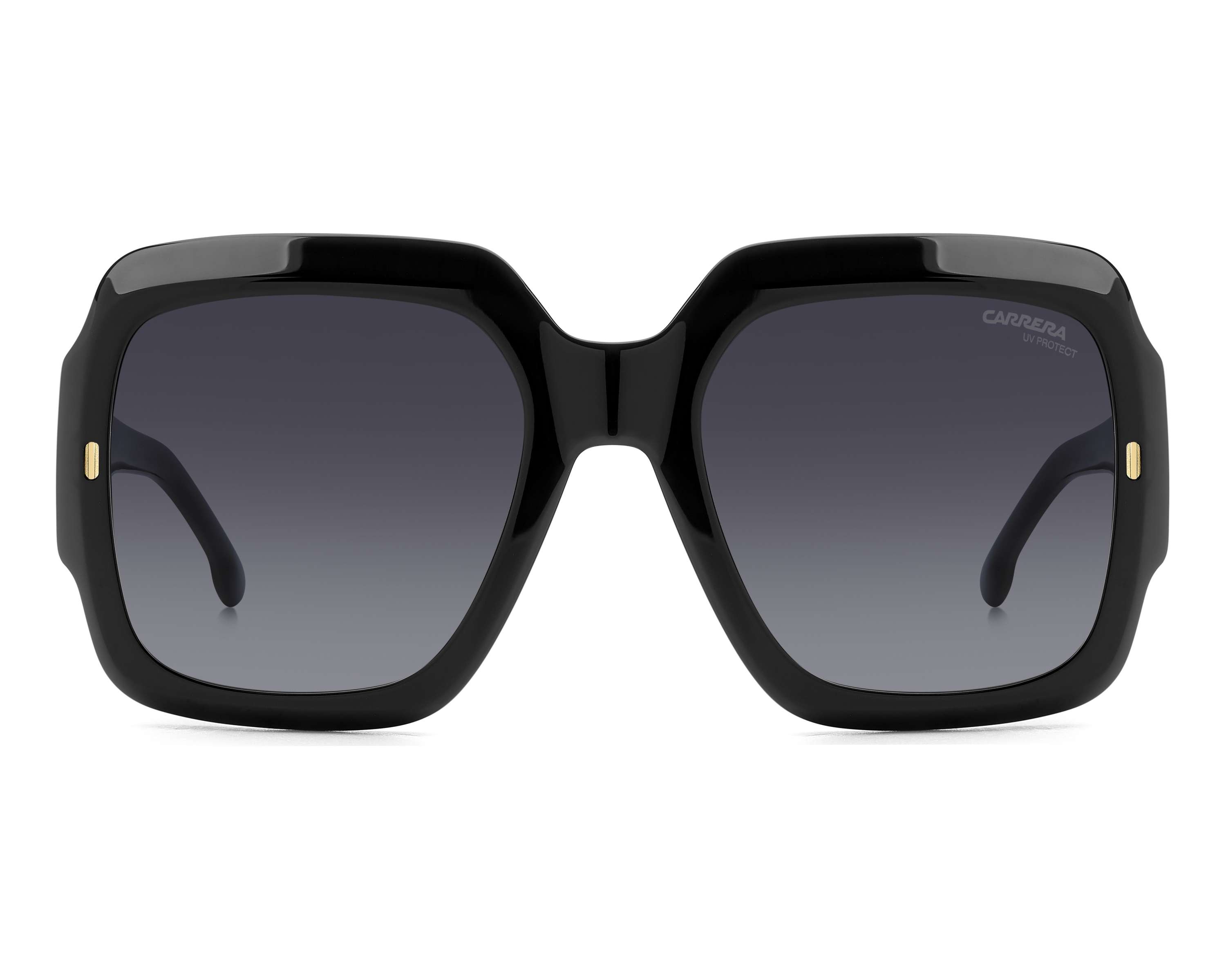 Carrera CARRERA-3004-S 807/9O 54-21 Noir  360-Grad-Ansicht 3