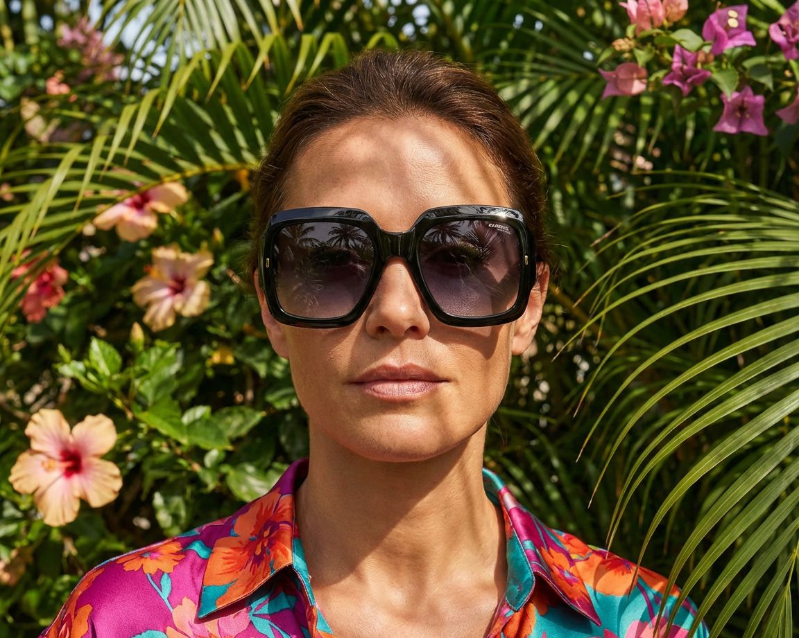 Carrera CARRERA-3004-S 807/9O 54-21 Noir  360-Grad-Ansicht 9