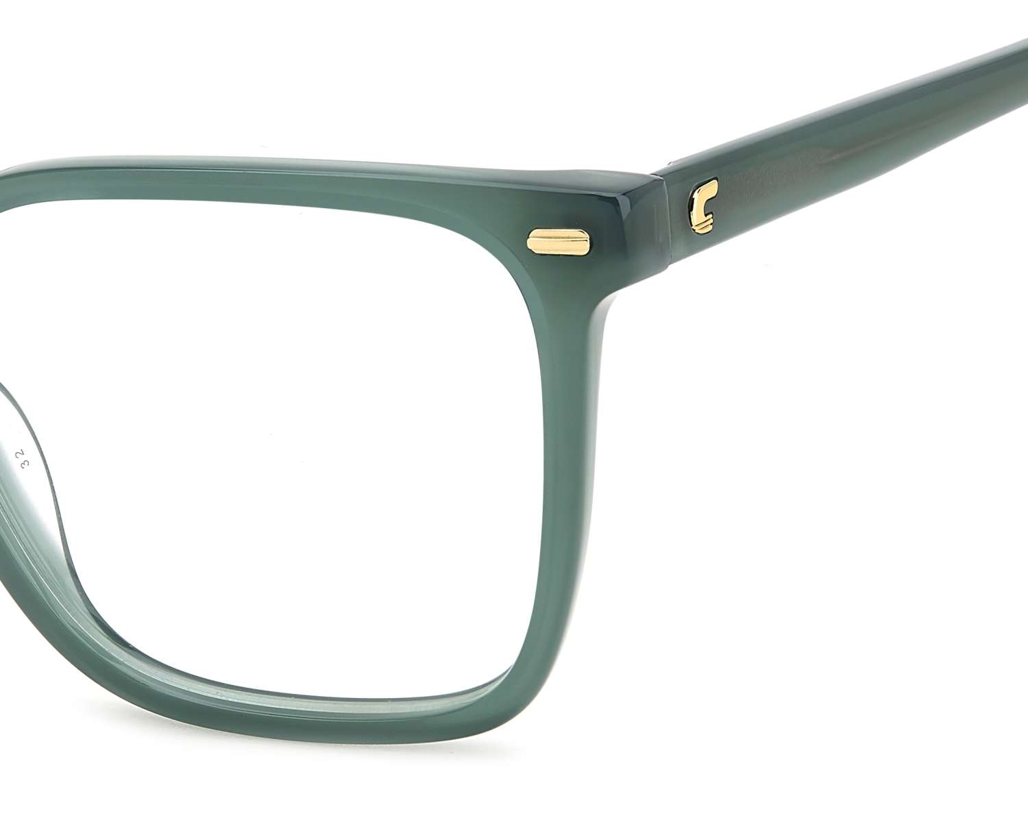 Carrera CARRERA-3011 1ED 53-16 grün  360-Grad-Ansicht 5