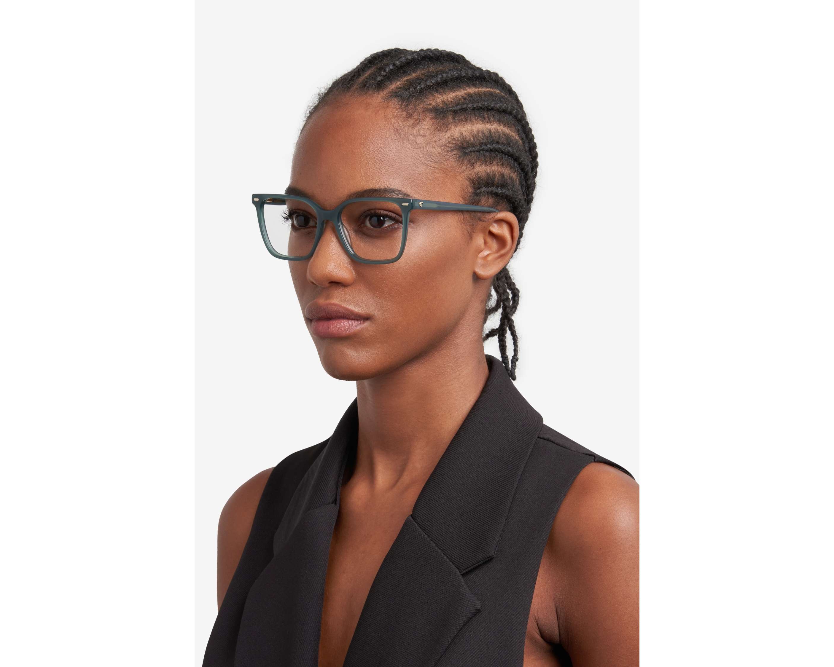 Carrera CARRERA-3011 1ED 53-16 grün  360-Grad-Ansicht 6