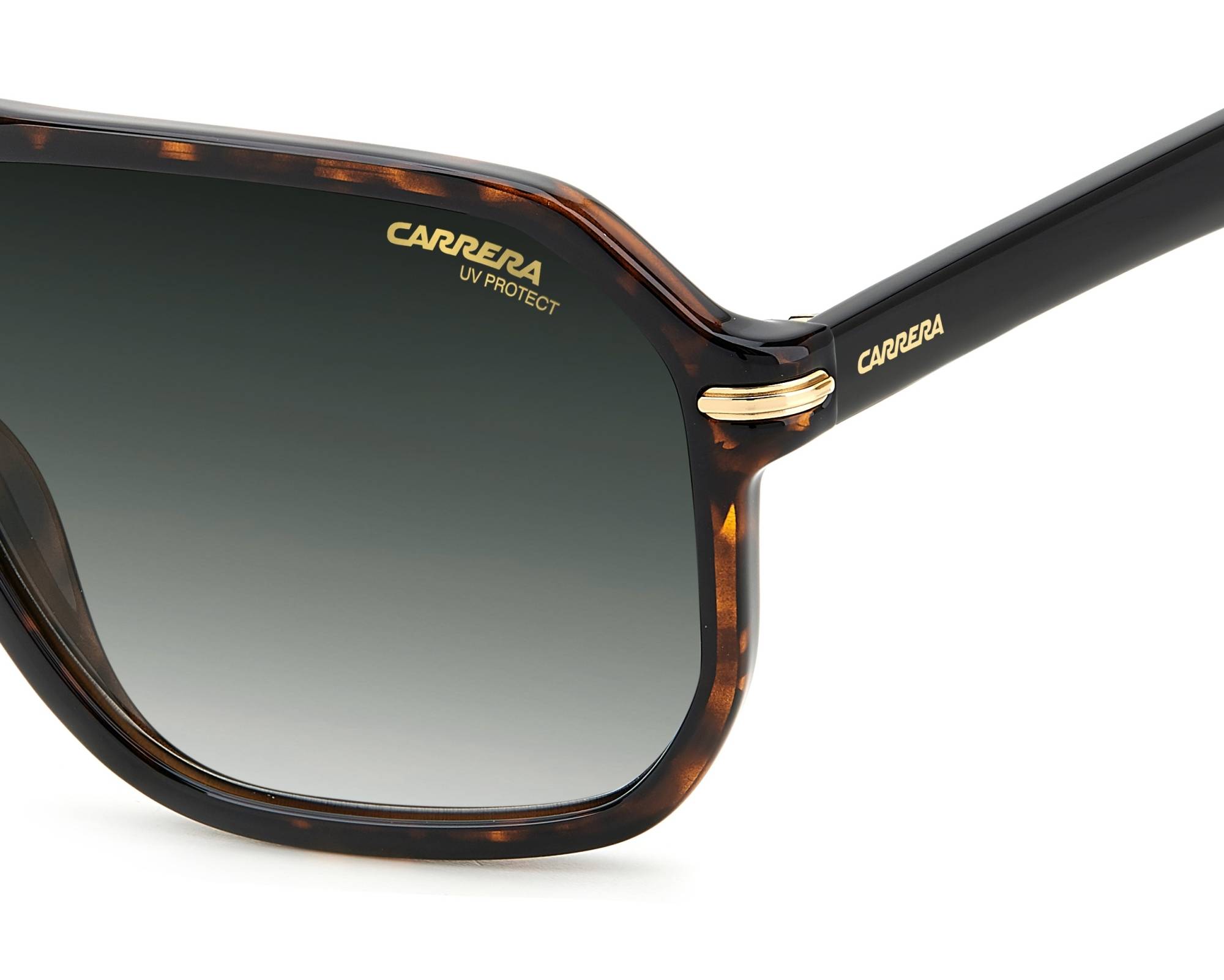 Carrera CARRERA-302-S 086/9K 59-15 Havana  andere Ansicht