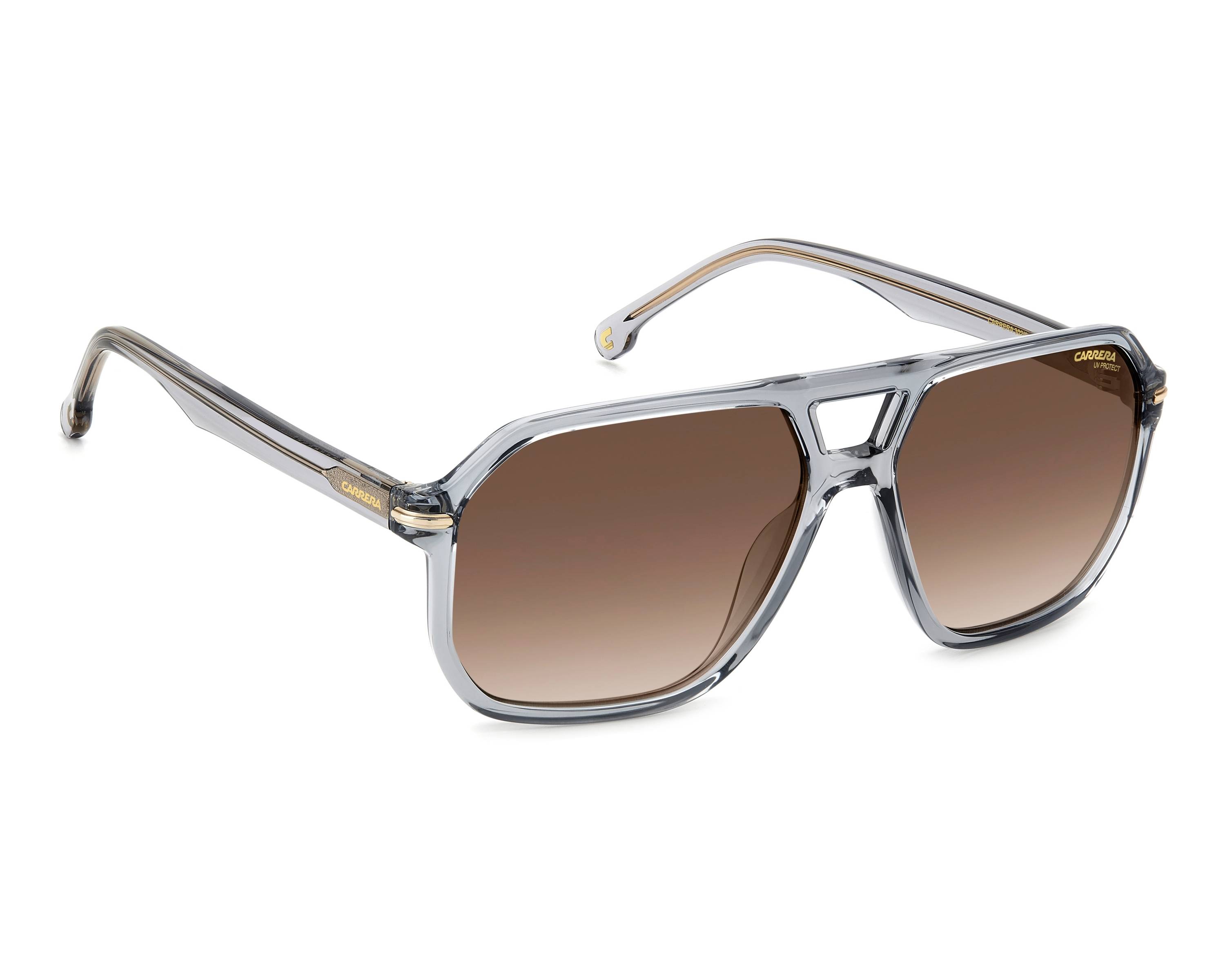 Carrera CARRERA-302-S KB7/HA 59-15 grau  360-Grad-Ansicht 2
