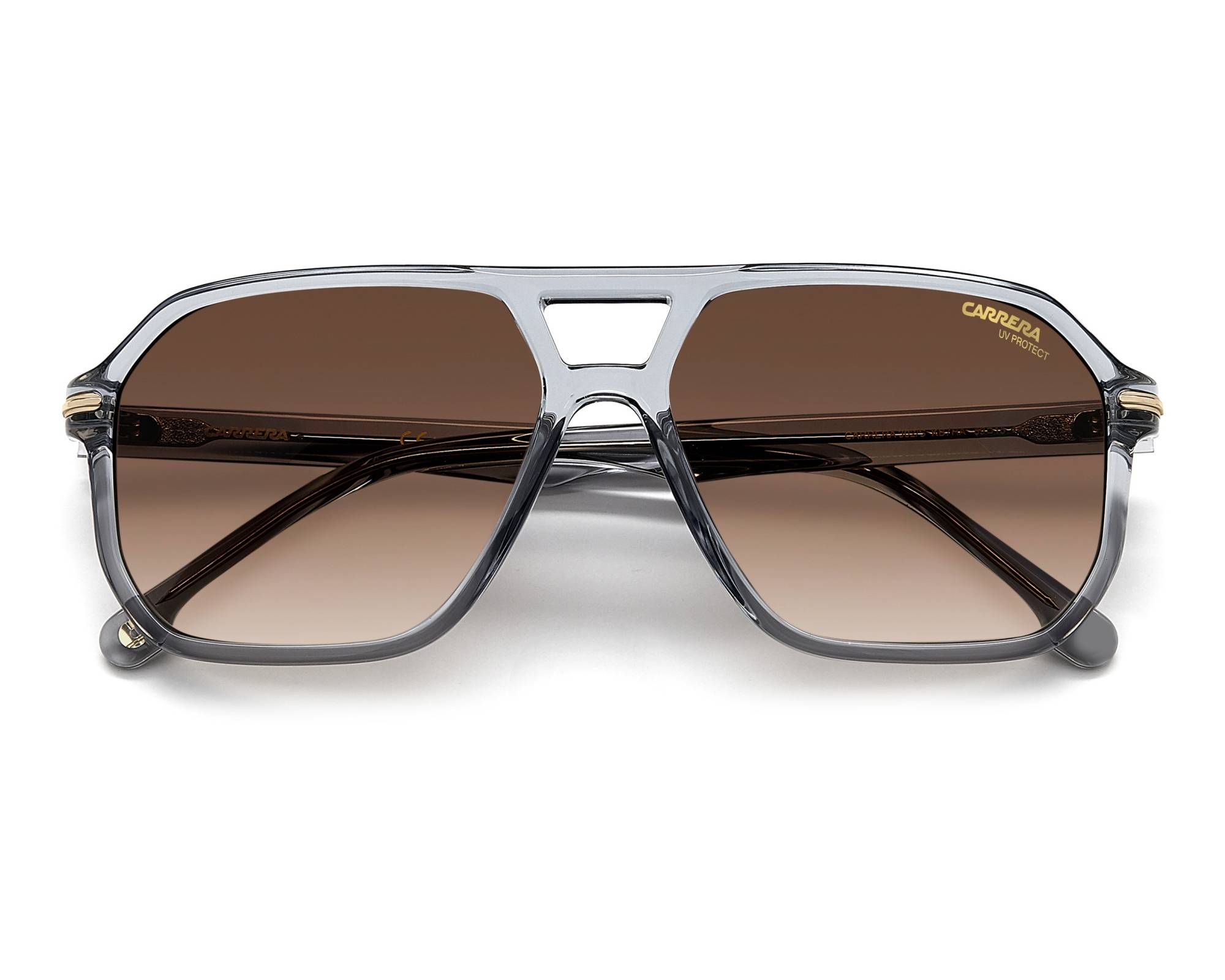 Carrera CARRERA-302-S KB7/HA 59-15 grau  360-Grad-Ansicht 4