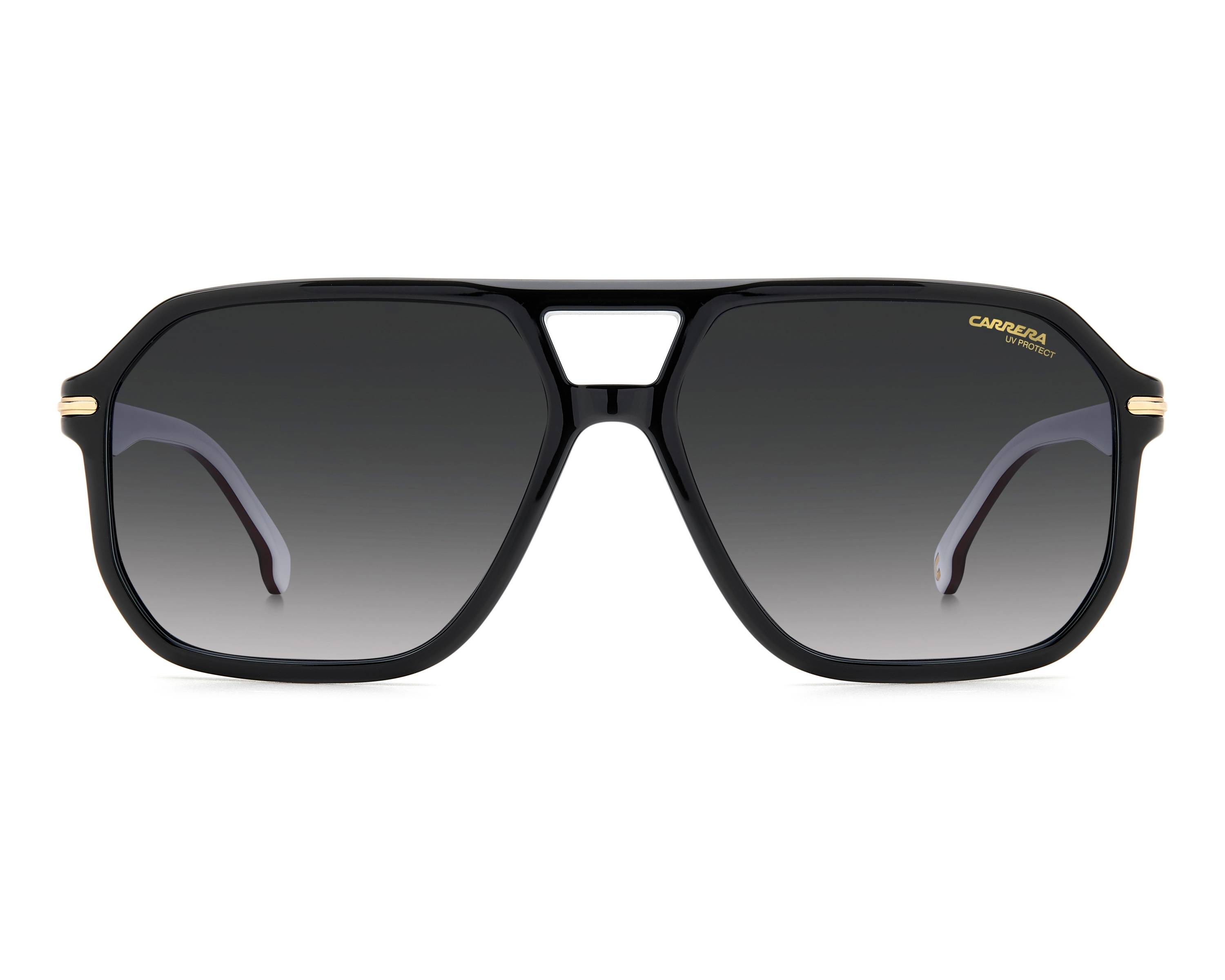 Carrera CARRERA-302-S M4P/9O 59-15 schwarz  360-Grad-Ansicht 3