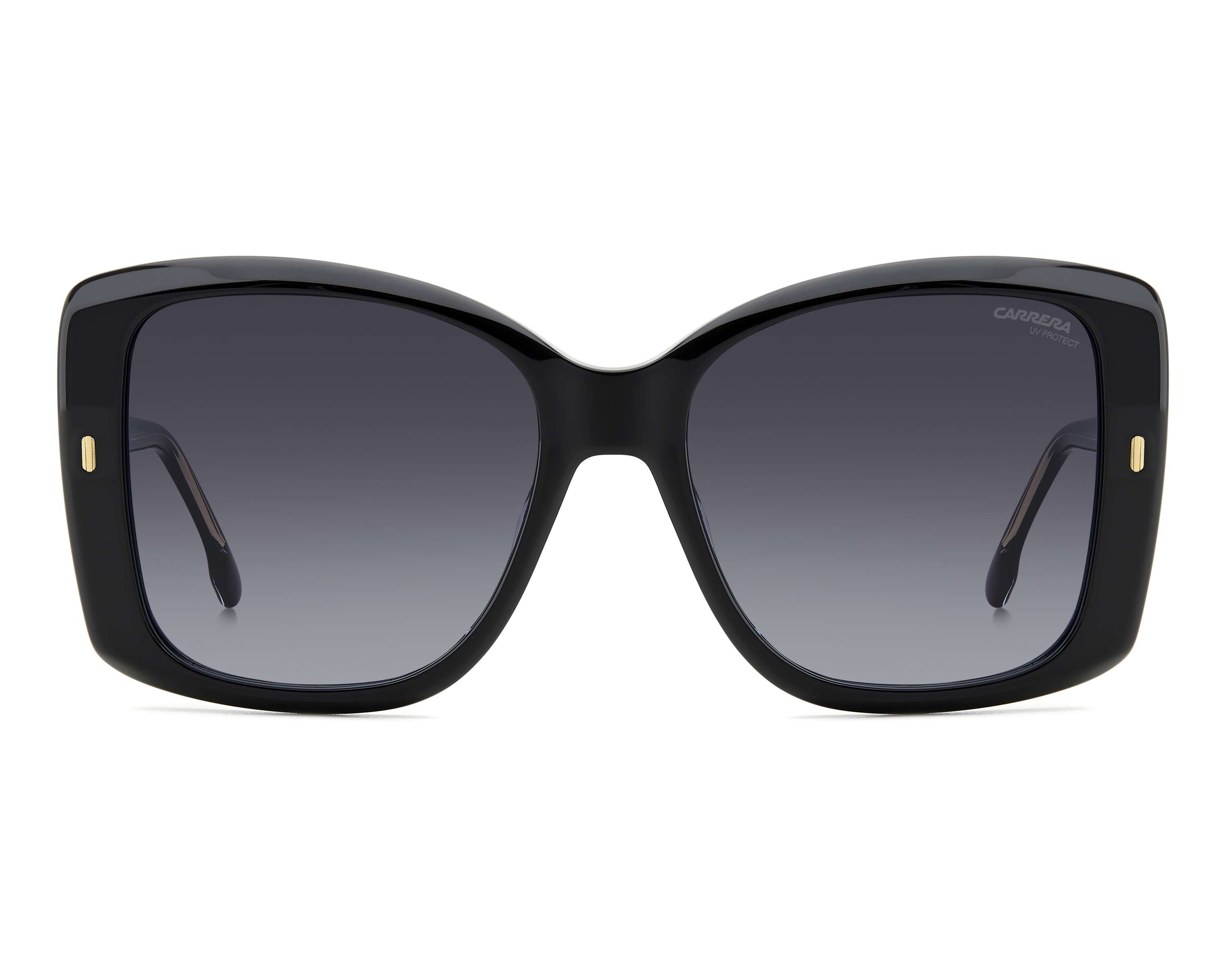 Carrera CARRERA-3030-S 807/9O 56-18 Noir  360-Grad-Ansicht 3