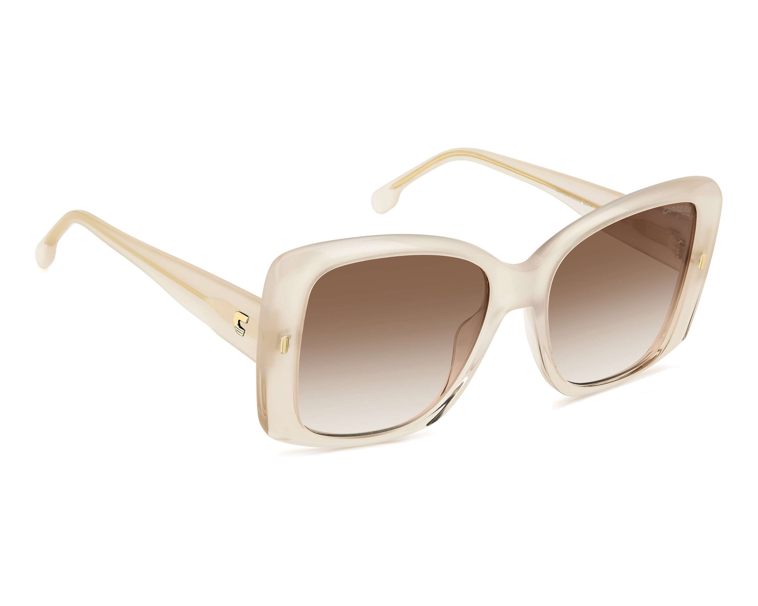 Carrera CARRERA-3030-S SZJ/HA 56-18 elfenbeinfarben  360-Grad-Ansicht 2
