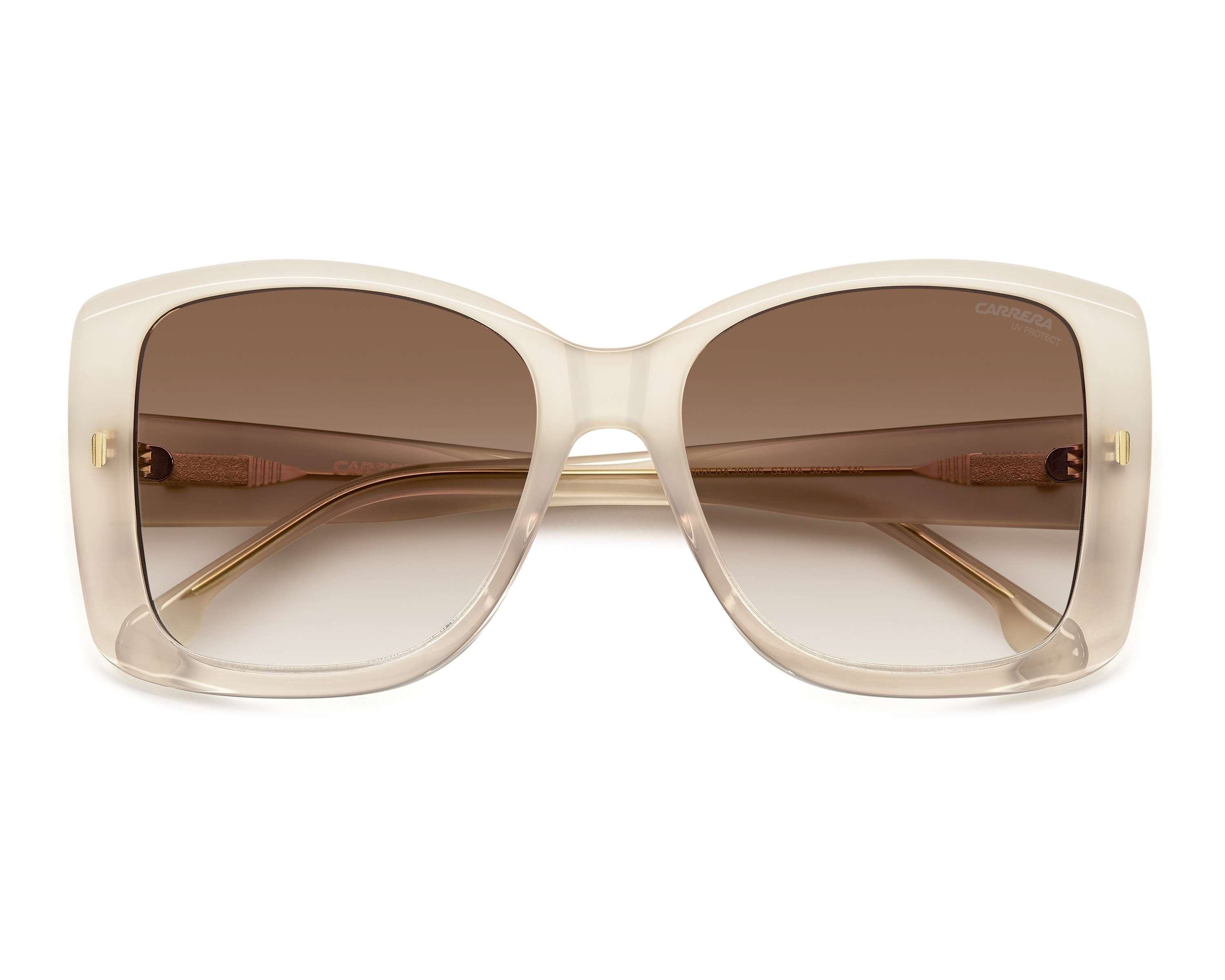 Carrera CARRERA-3030-S SZJ/HA 56-18 elfenbeinfarben  360-Grad-Ansicht 4