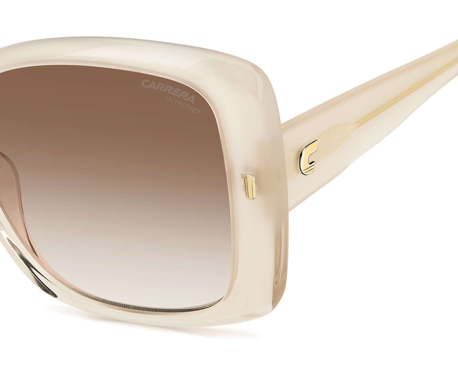 Carrera CARRERA-3030-S SZJ/HA 56-18 elfenbeinfarben  360-Grad-Ansicht 5