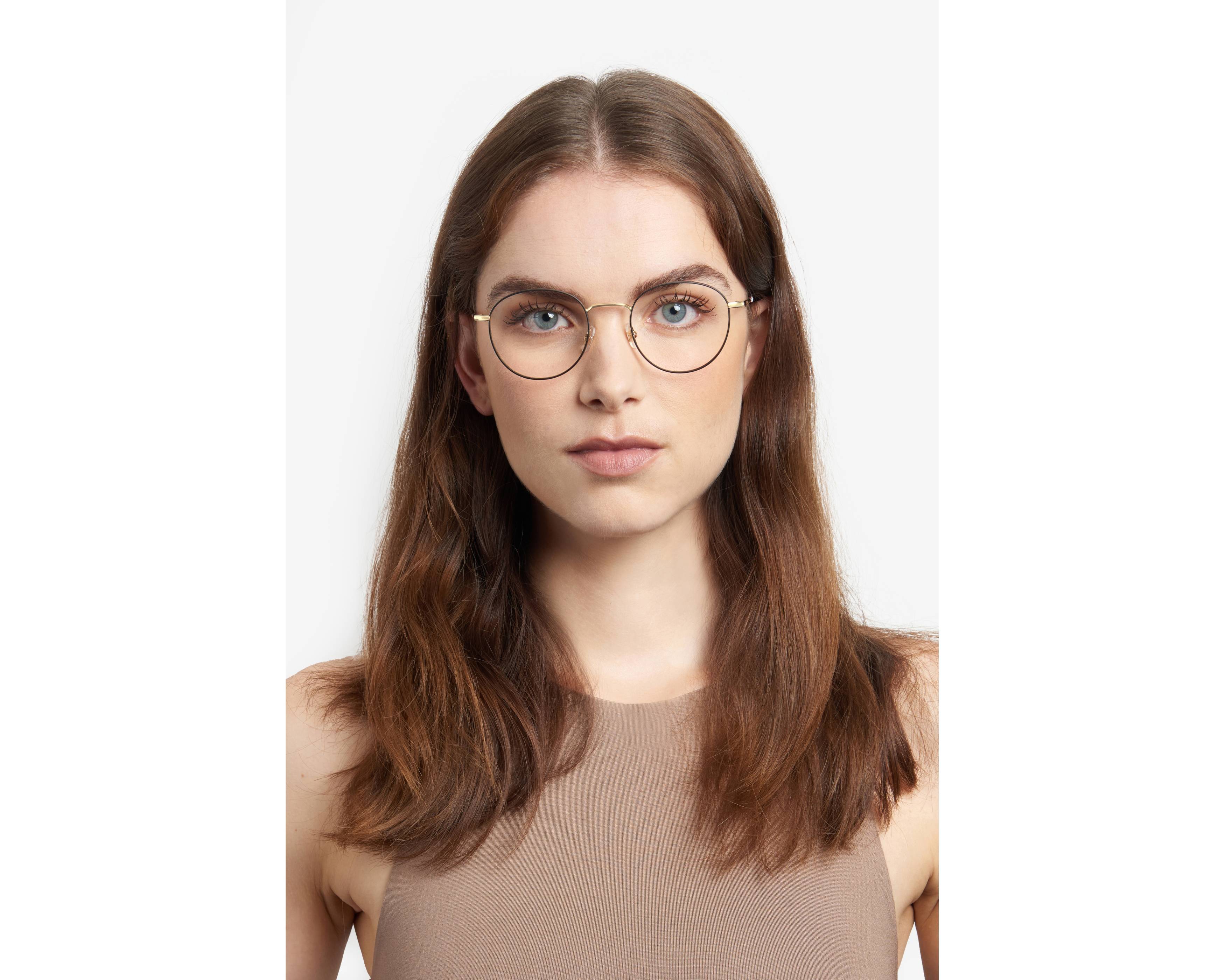 Carrera CARRERA-307 2M2 48-21 schwarz gold 360-Grad-Ansicht 9