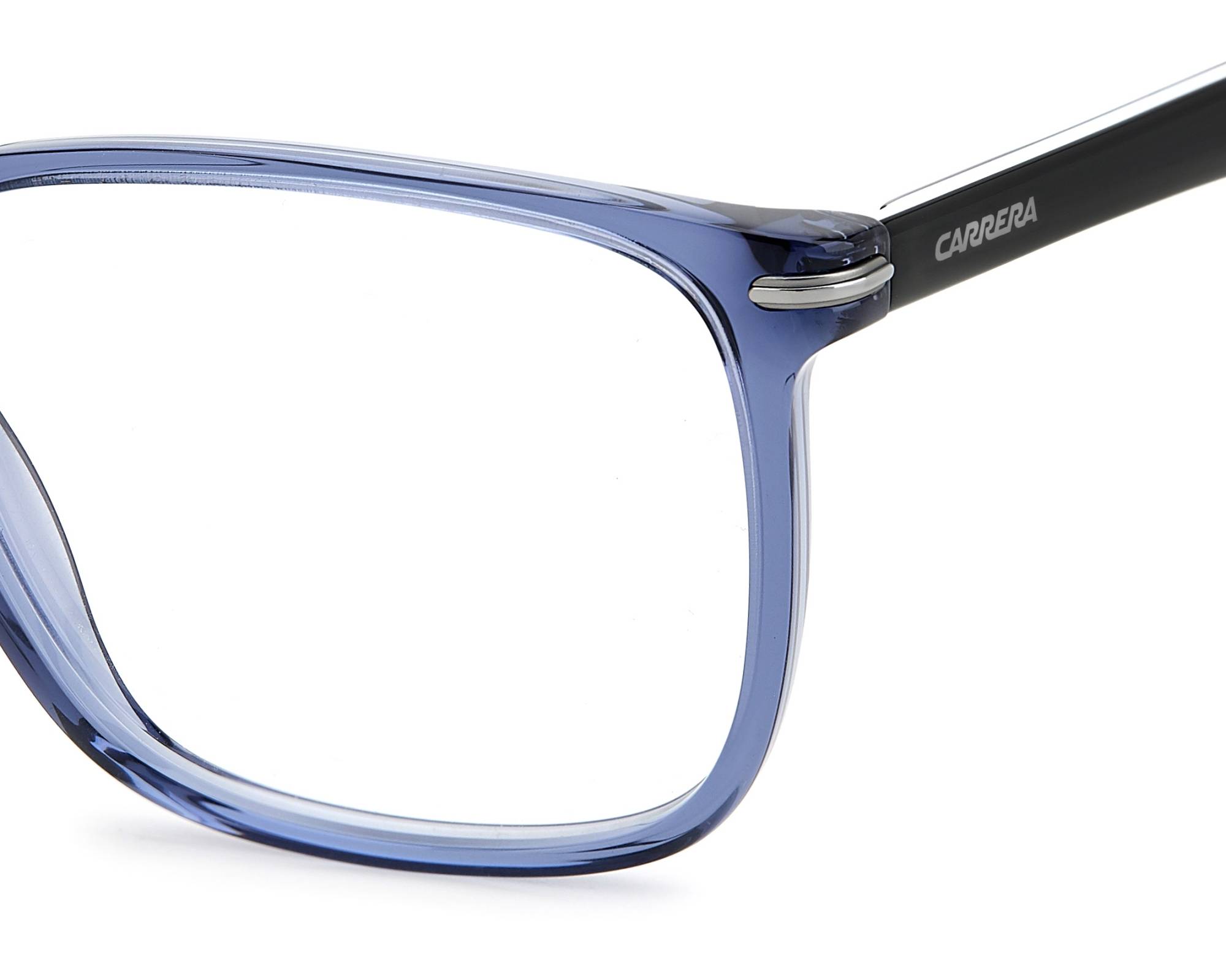 Carrera Occhiali Da Sole Uomo CA8046-S-PJP-54 - Lenti Blu Specchiate Con Protezione UV 100%