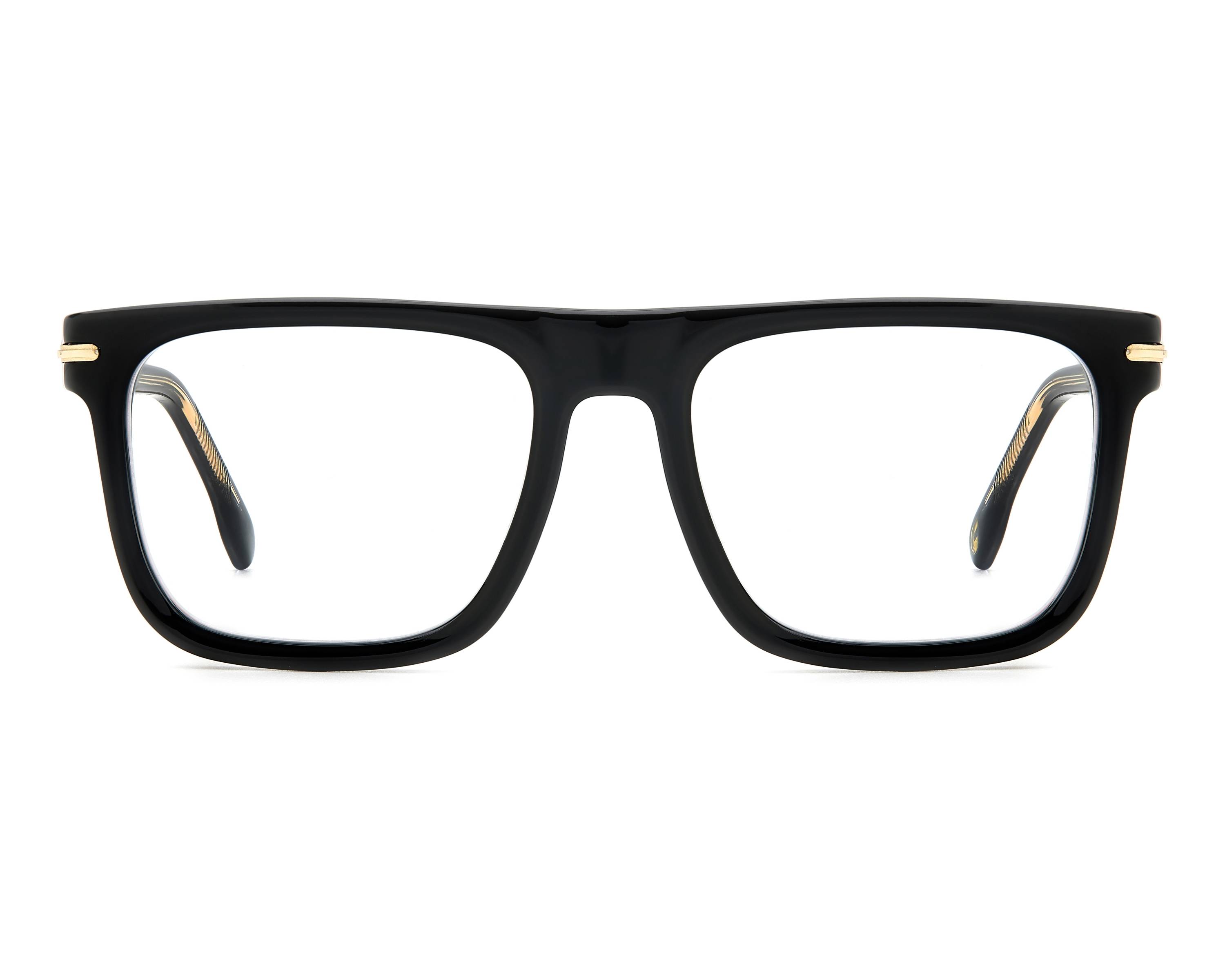 Carrera CARRERA-312 M4P 54-19 Noir  360-Grad-Ansicht 3