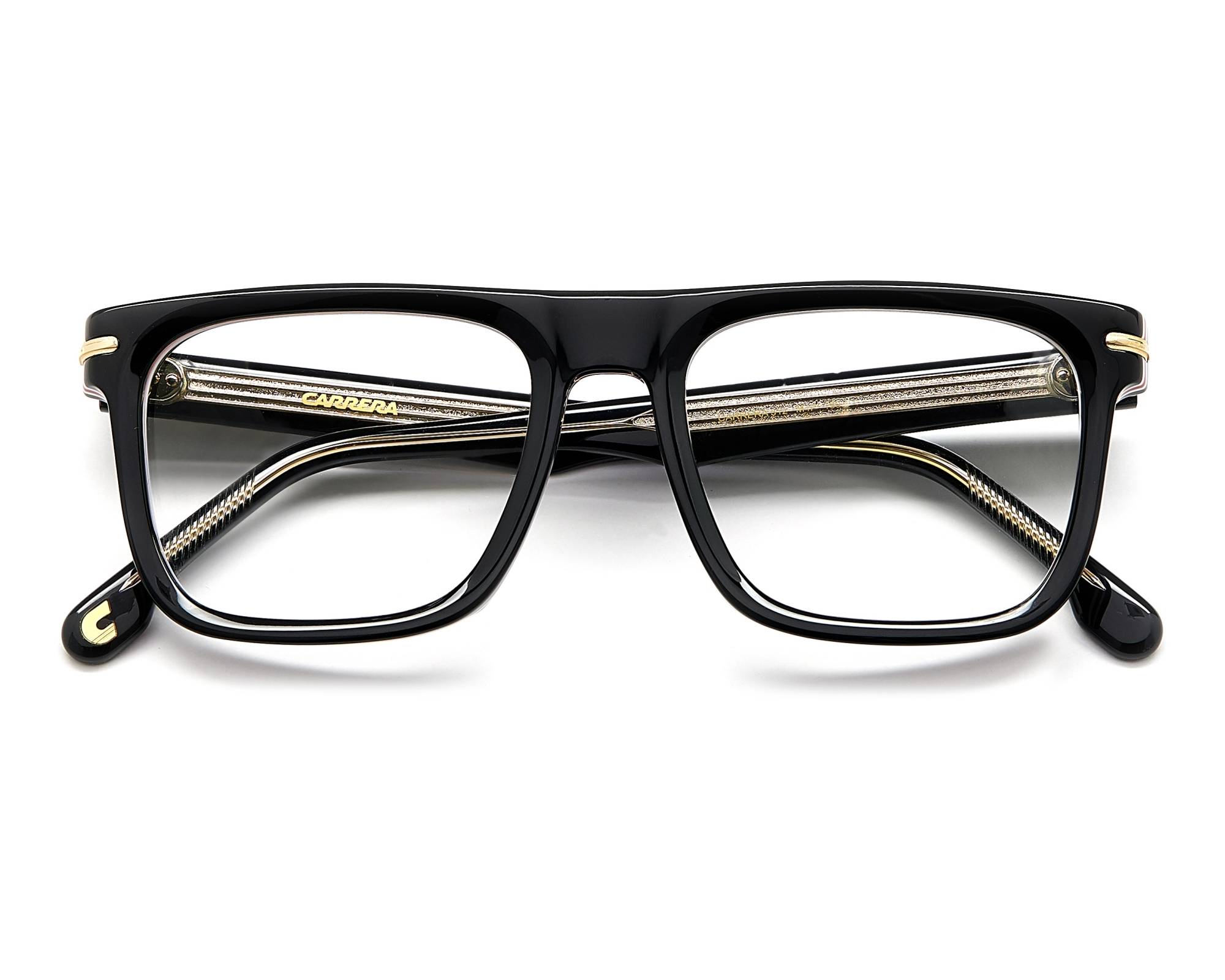 Carrera CARRERA-312 M4P 54-19 Noir  360-Grad-Ansicht 4