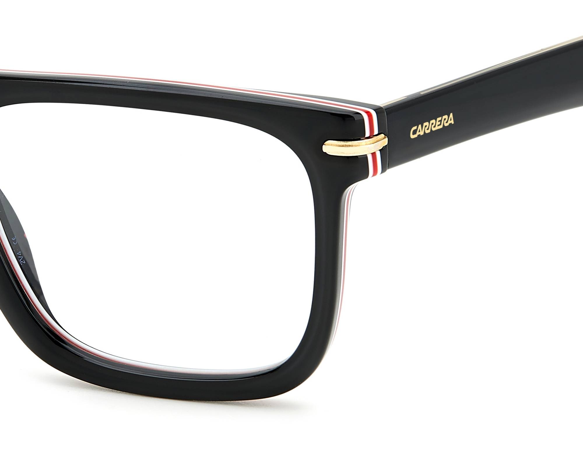 Carrera CARRERA-312 M4P 54-19 Noir  360-Grad-Ansicht 5