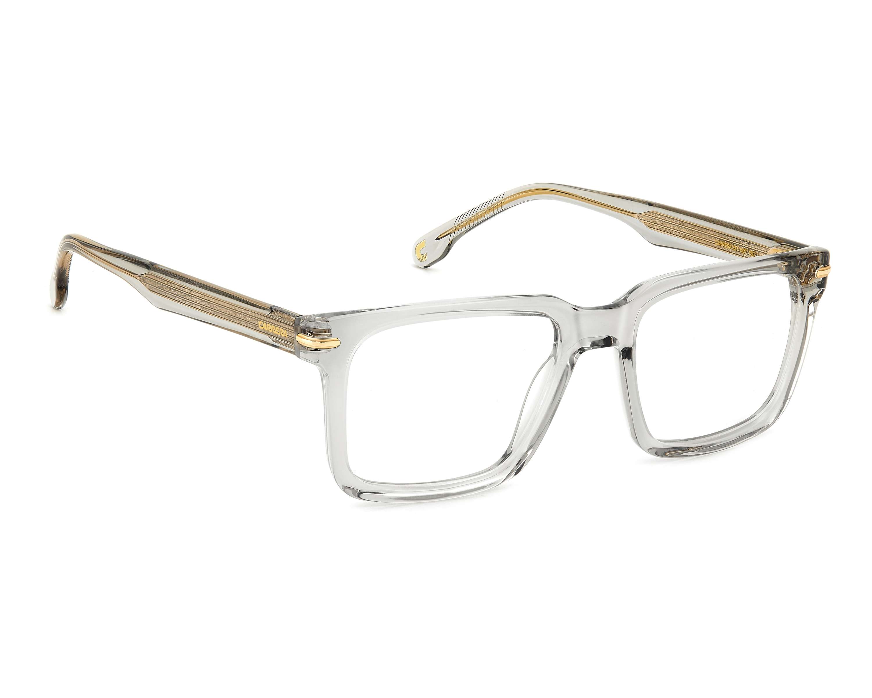 Carrera CARRERA-321 KB7 53-19 grau  360-Grad-Ansicht 2