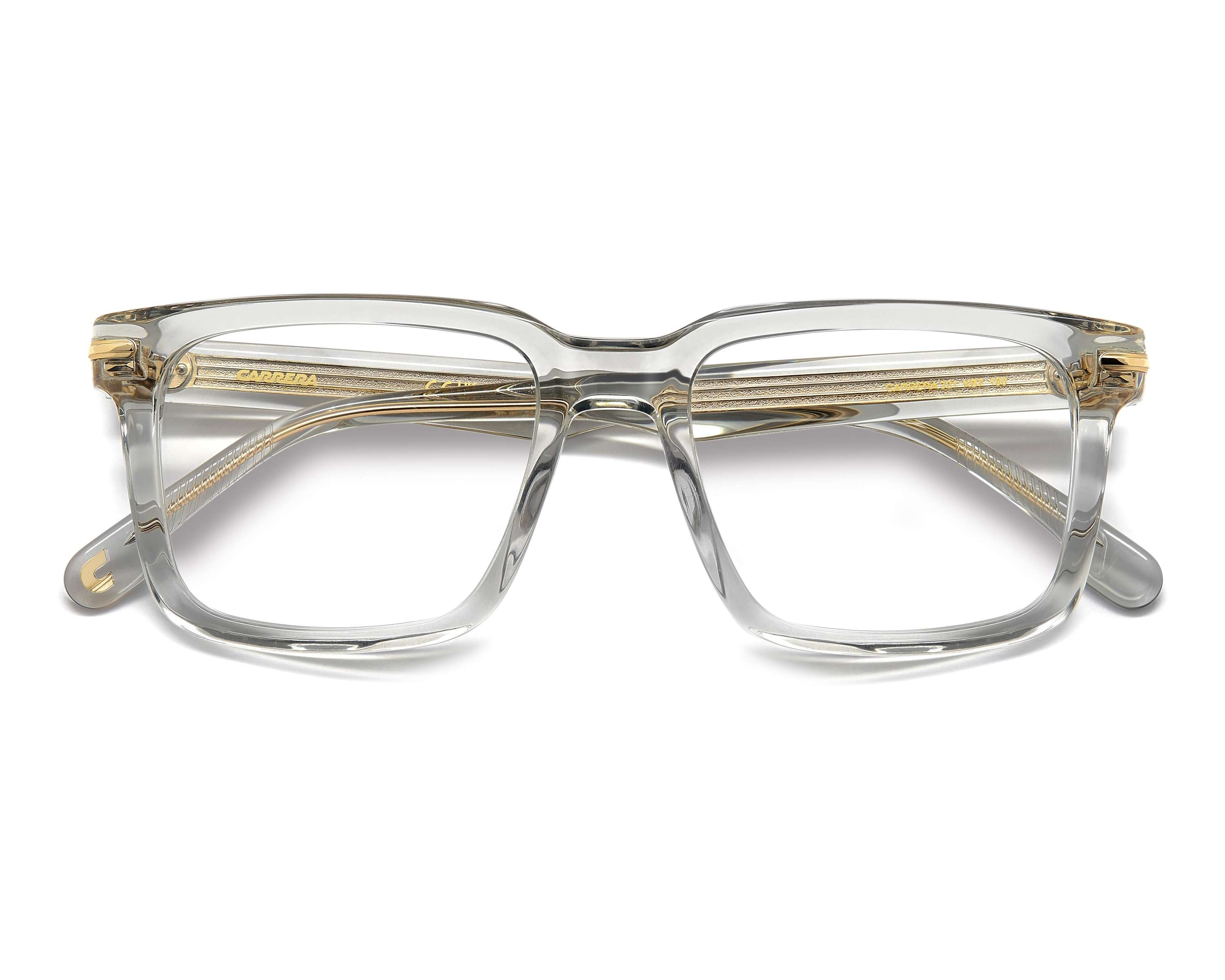 Carrera CARRERA-321 KB7 53-19 grau  360-Grad-Ansicht 4