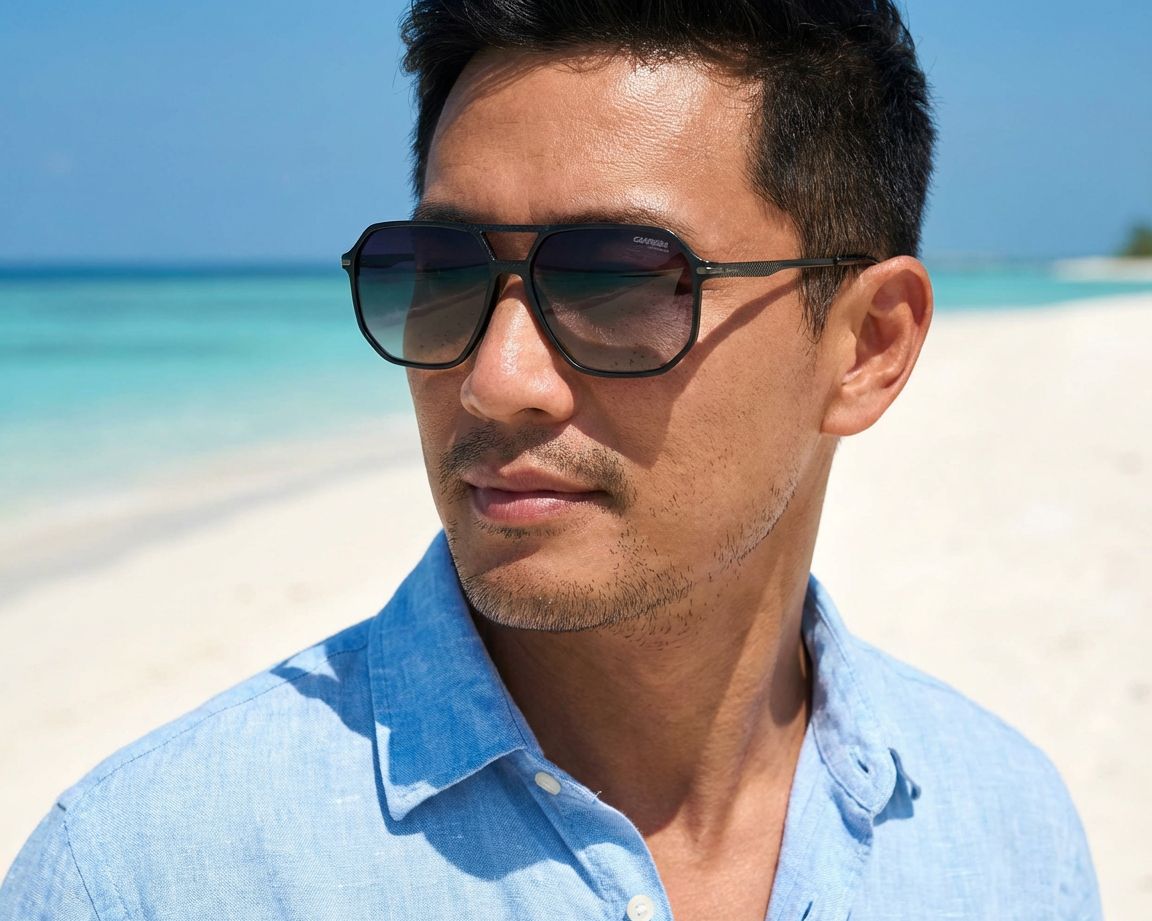 Carrera CARRERA-324-S 08A/WJ 59-15 schwarz grau 360-Grad-Ansicht 6