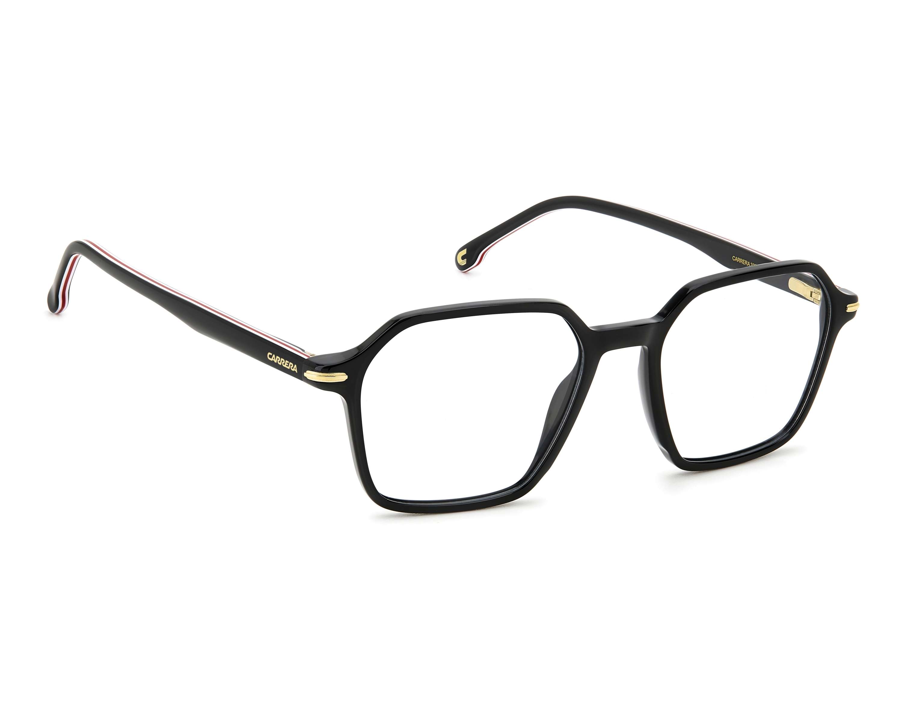 Carrera CARRERA-327 807 51-18 Noir  360-Grad-Ansicht 2