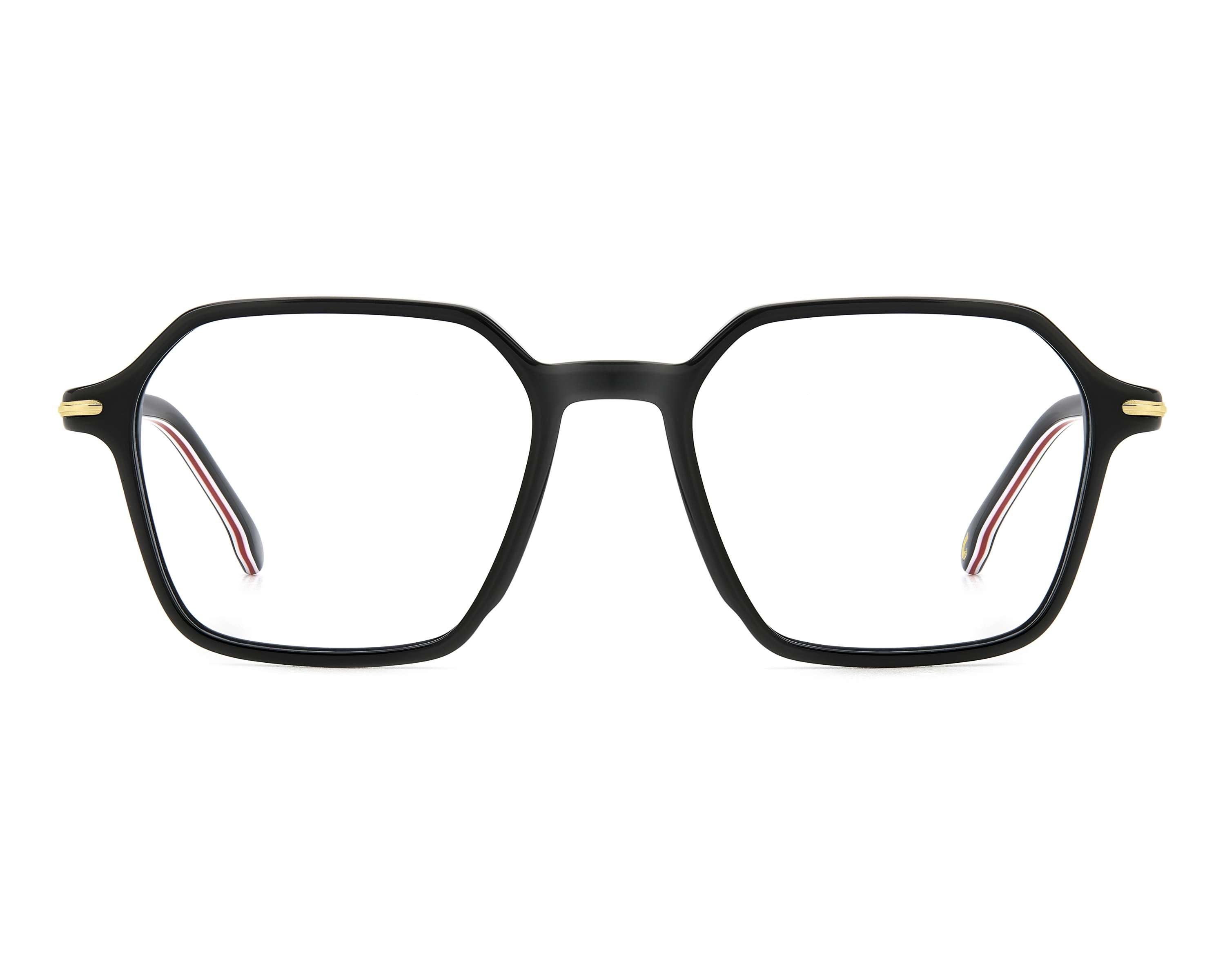 Carrera CARRERA-327 807 51-18 Noir  360-Grad-Ansicht 3