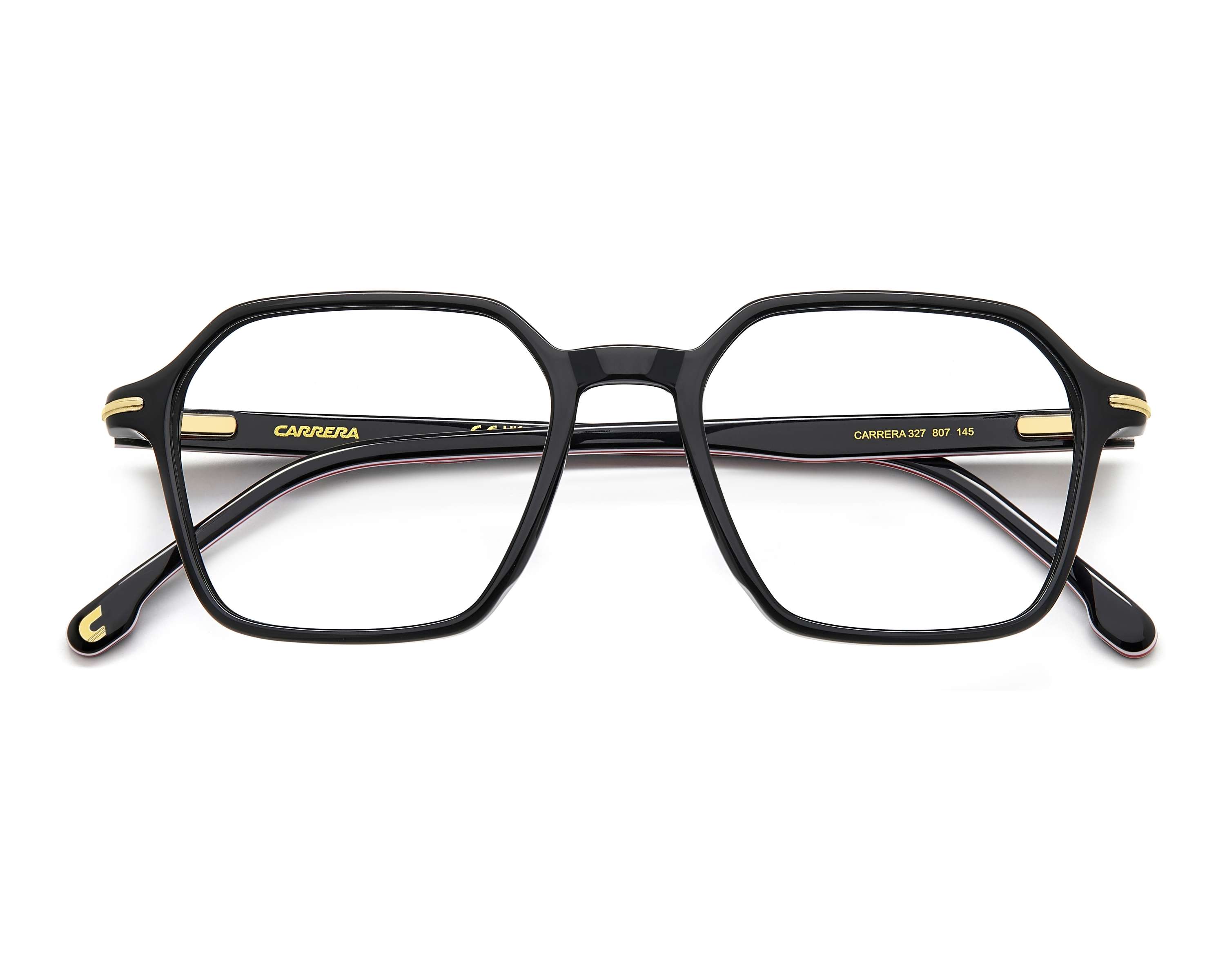 Carrera CARRERA-327 807 51-18 Noir  360-Grad-Ansicht 4