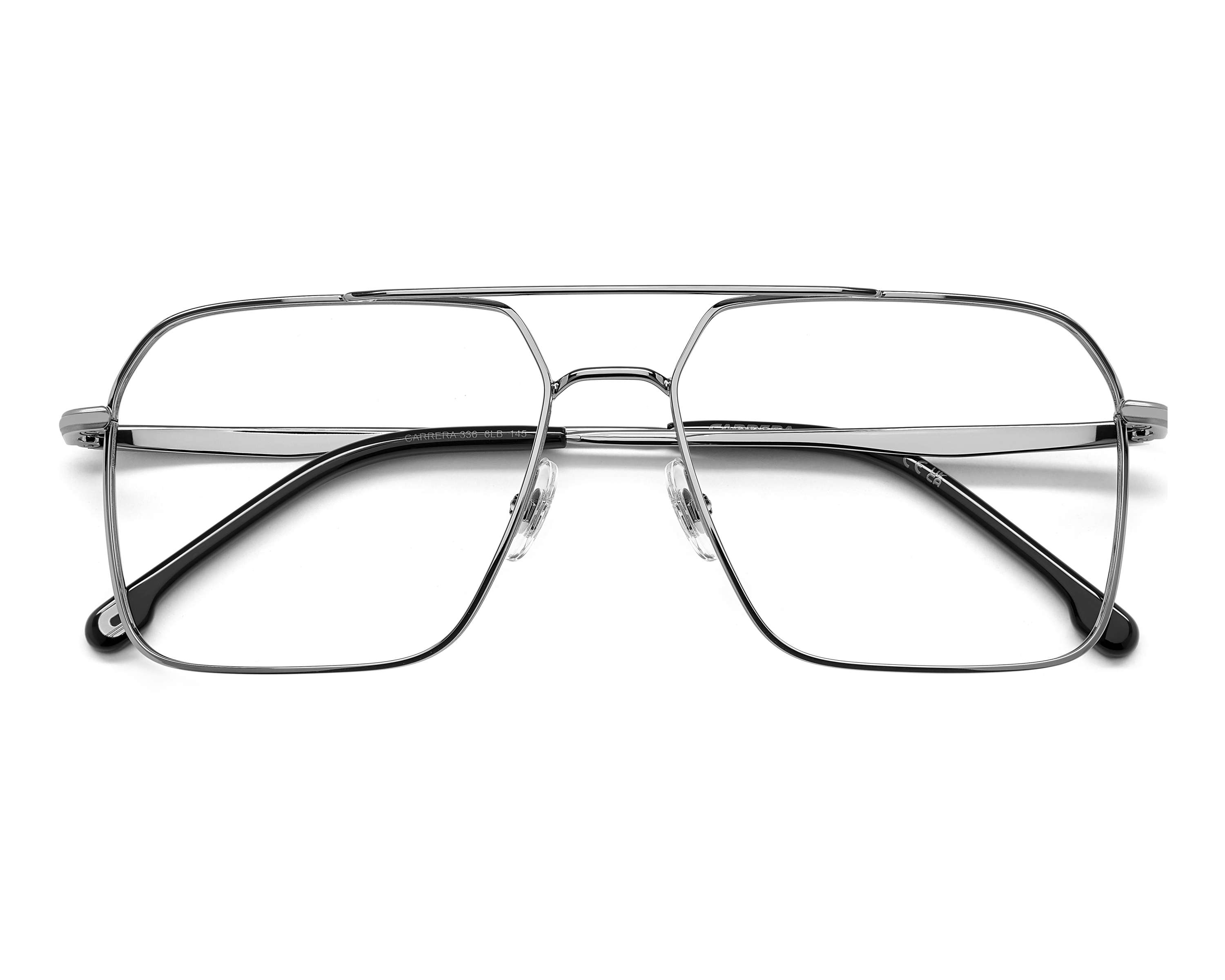Carrera CARRERA-336 6LB 57-16 ruthenium  360-Grad-Ansicht 4