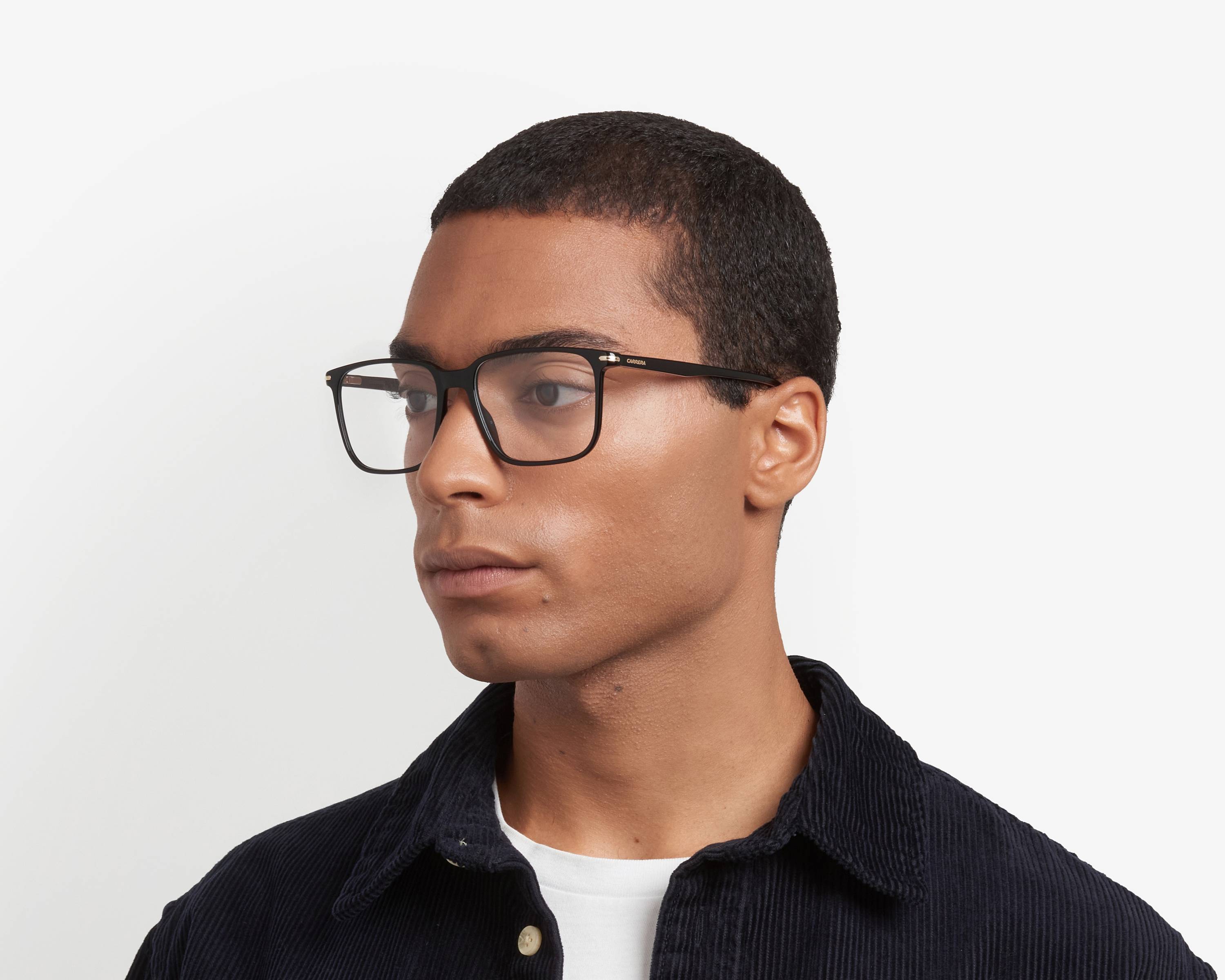 Carrera CARRERA-374 OIT 56-17 schwarz rot 360-Grad-Ansicht 2