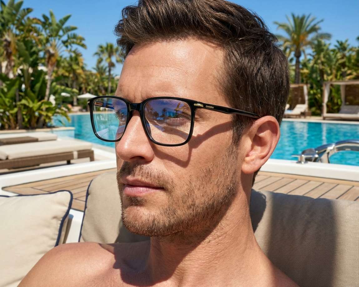 Carrera CARRERA-374 OIT 56-17 schwarz rot 360-Grad-Ansicht 10