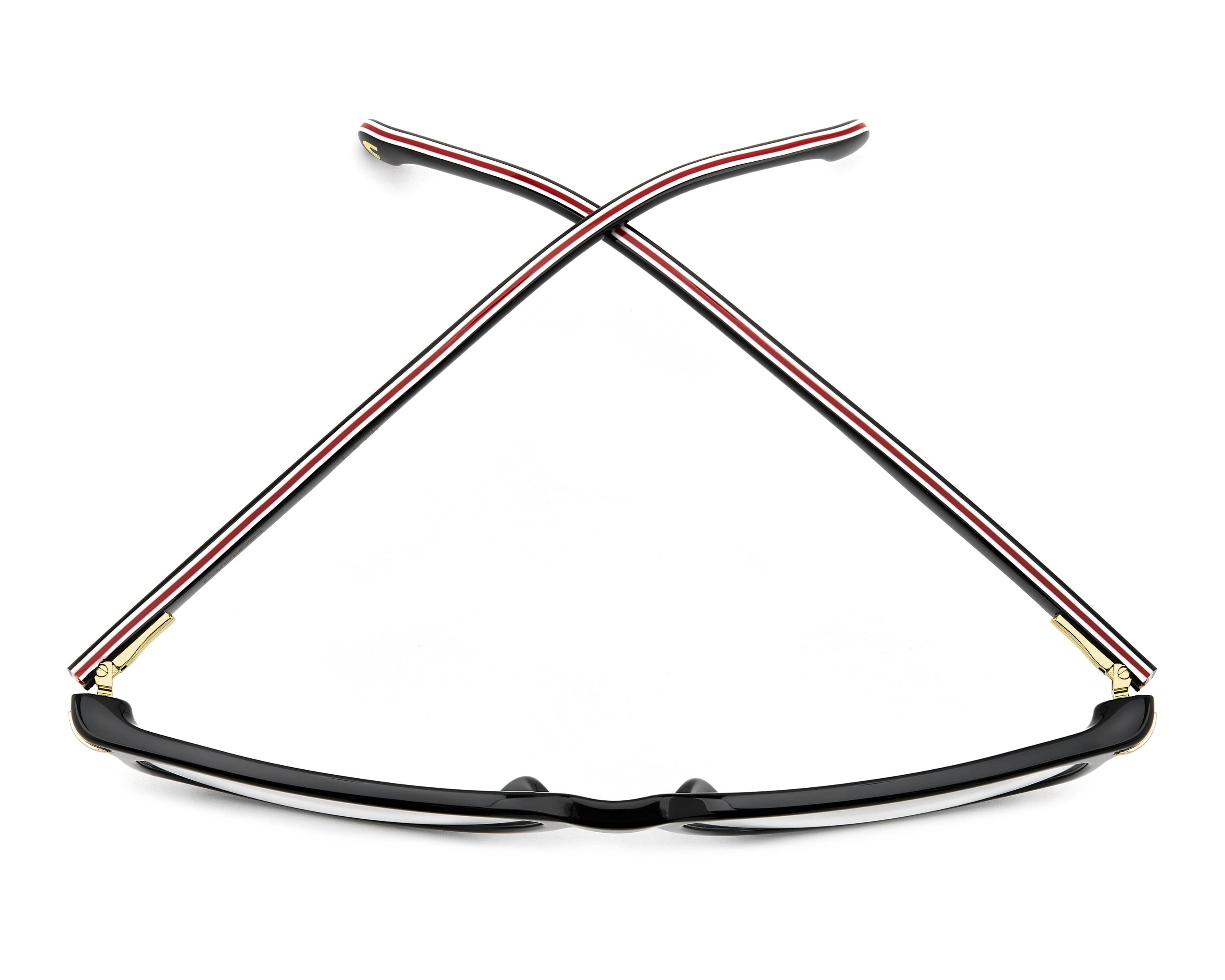 Carrera CARRERA-374 OIT 56-17 schwarz rot 360-Grad-Ansicht 4