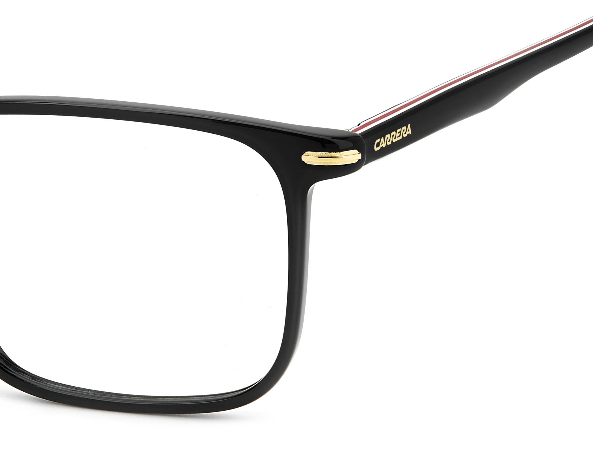 Carrera CARRERA-374 OIT 56-17 schwarz rot 360-Grad-Ansicht 6