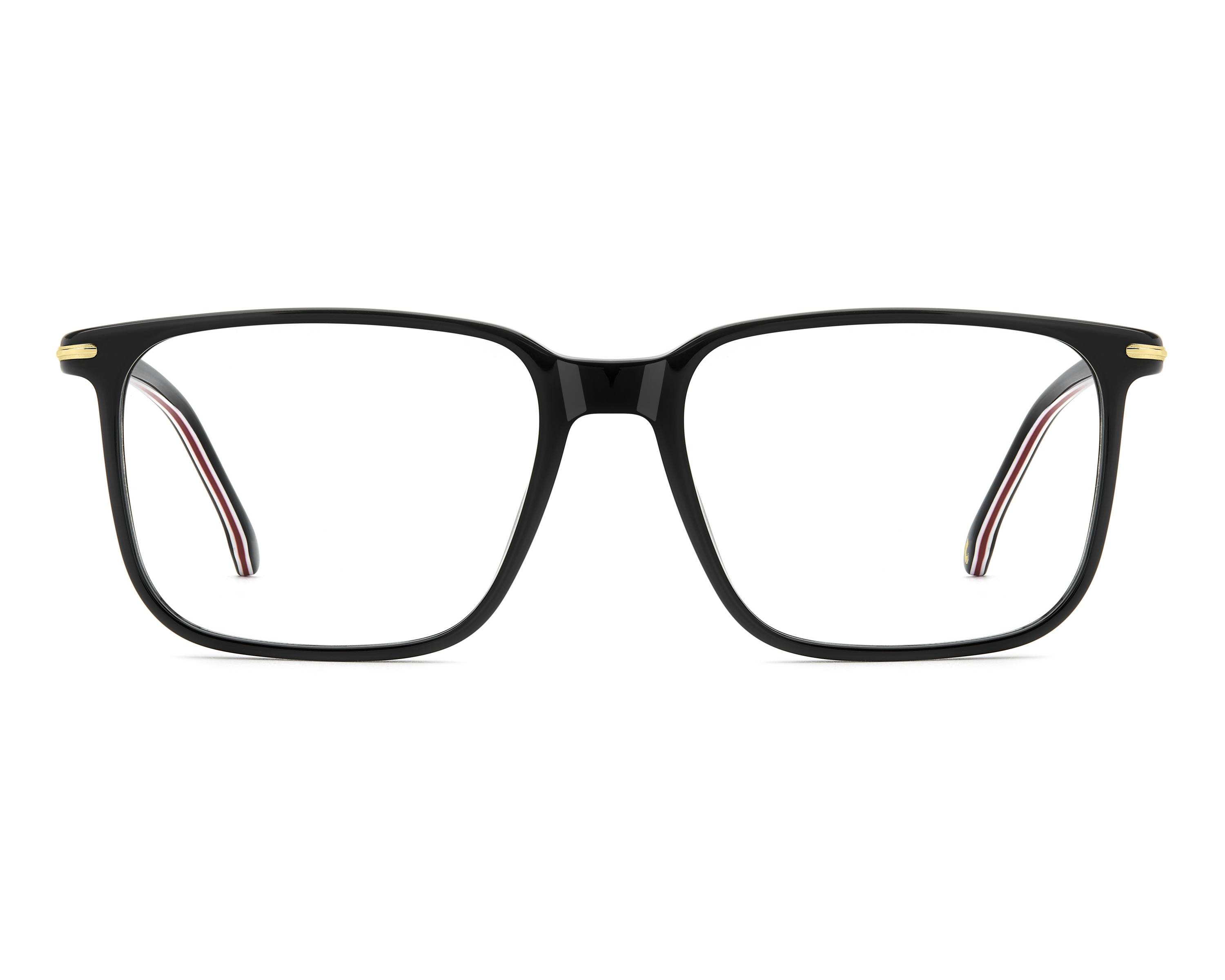 Carrera CARRERA-374 OIT 56-17 schwarz rot 360-Grad-Ansicht 8