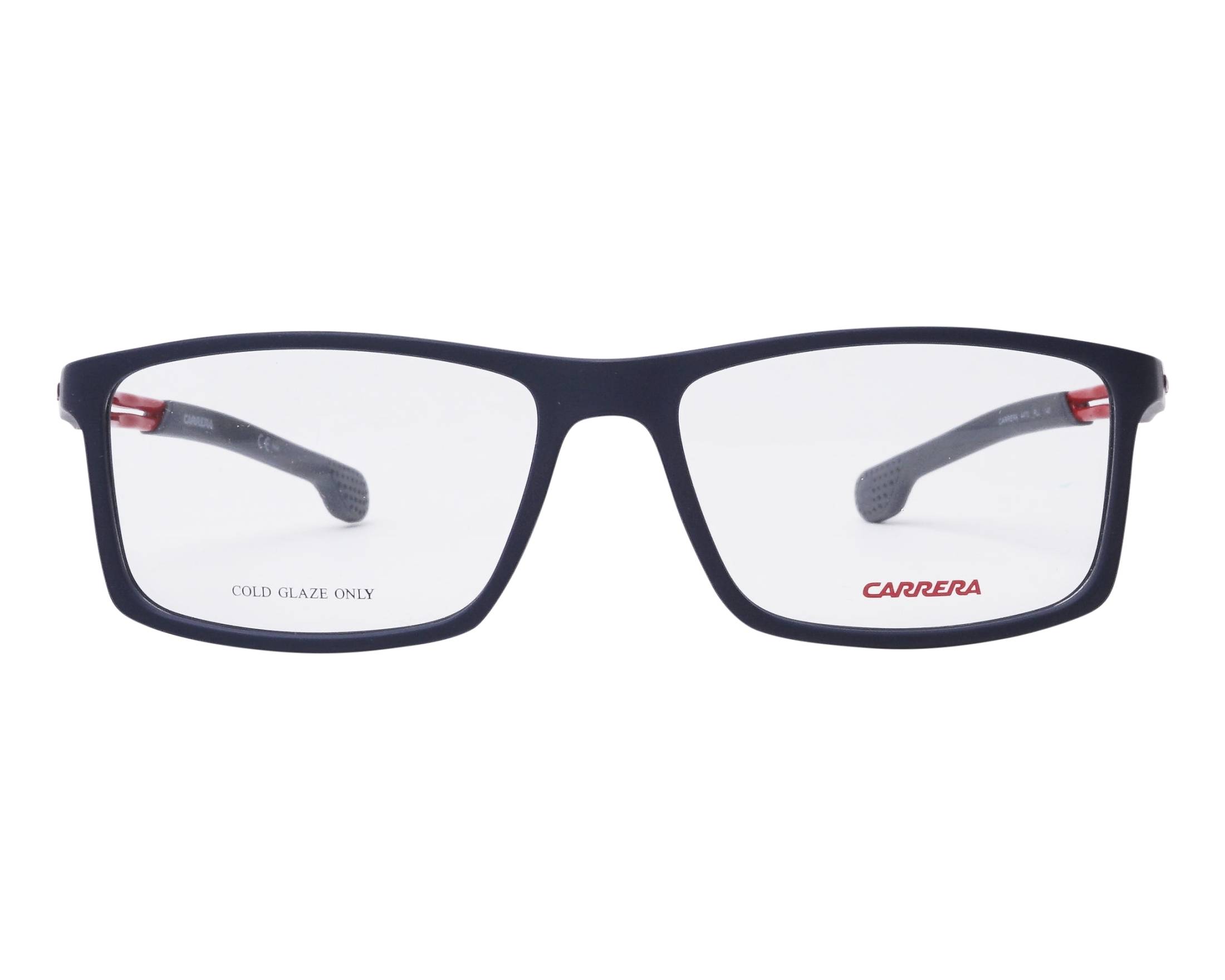 Carrera CARRERA-4410 FLL 55-16 blau  Vorderansicht